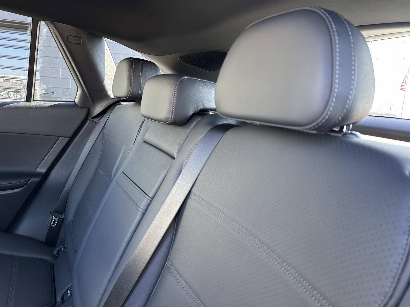 2026 MERCEDES-BENZ GLC-CLASS - Image 18