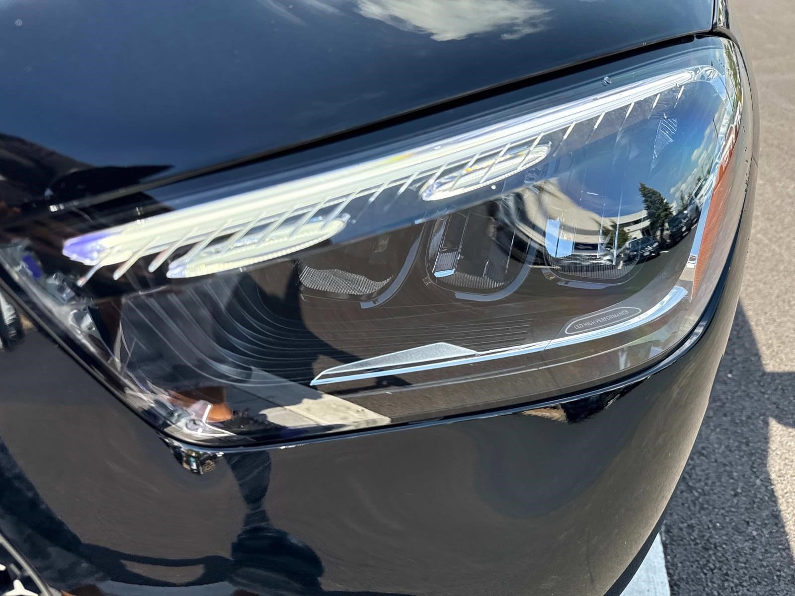 2026 MERCEDES-BENZ GLE-CLASS - Image 10