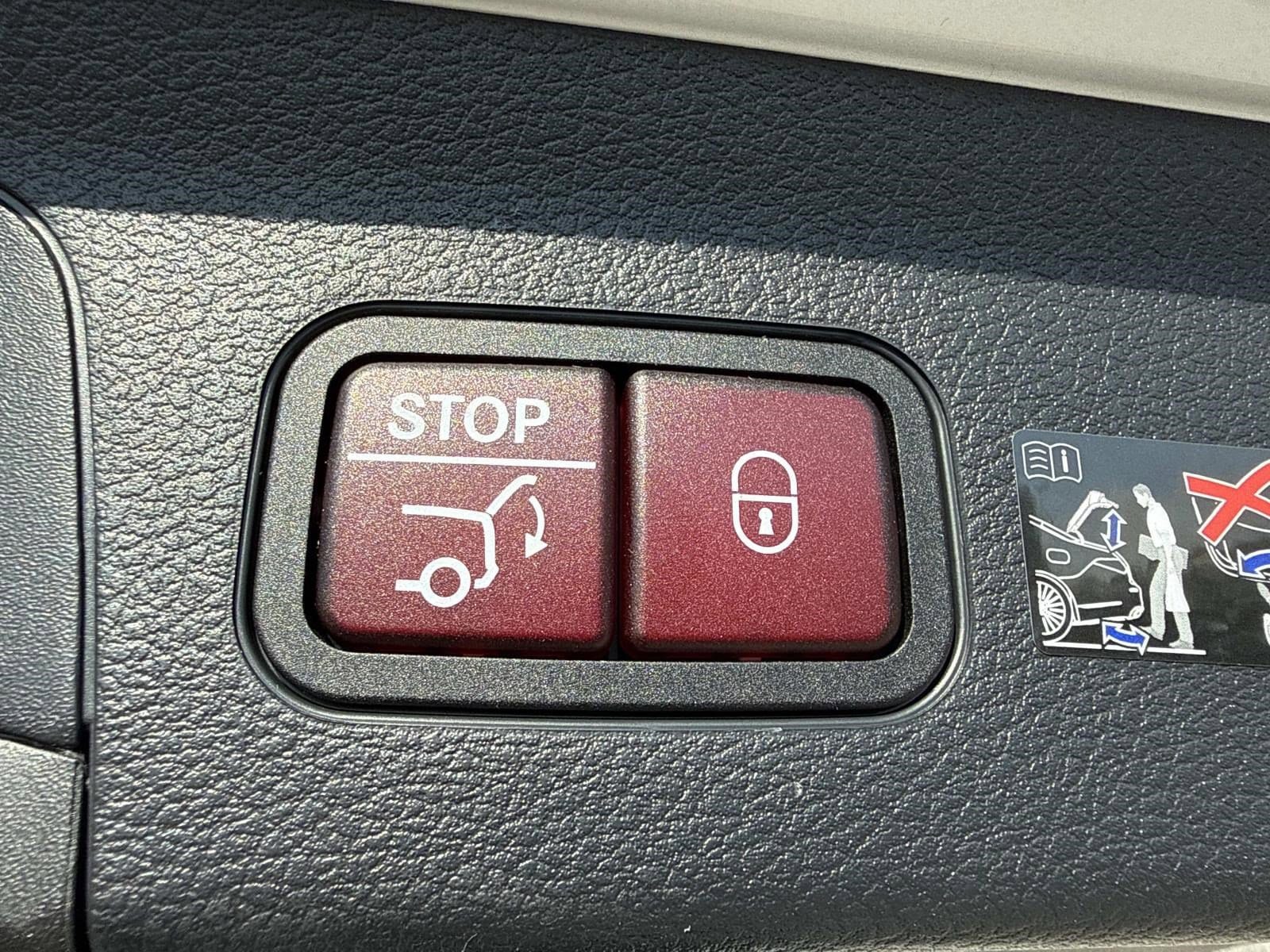 2026 MERCEDES-BENZ GLS-CLASS - Image 11