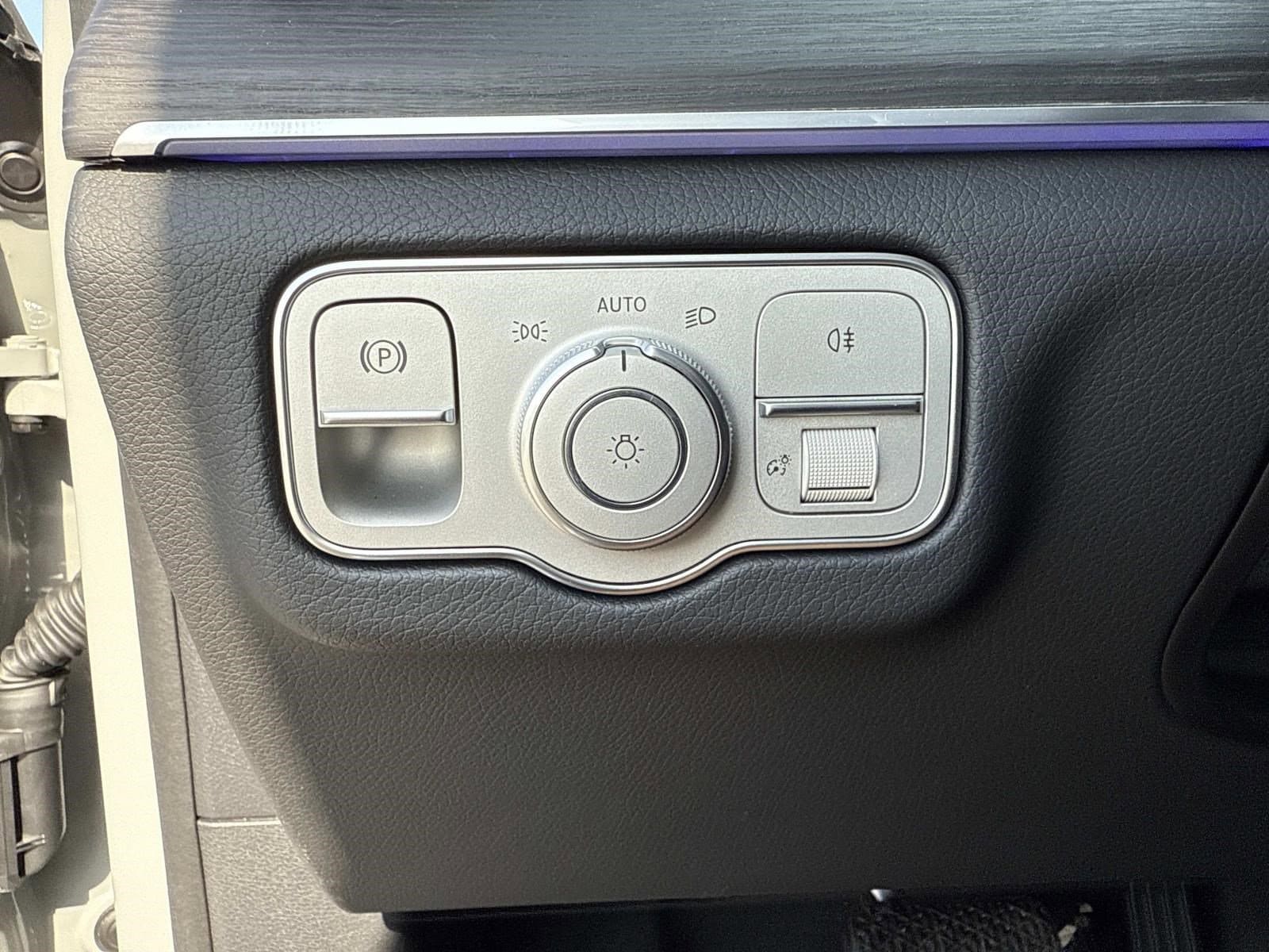 2026 MERCEDES-BENZ GLS-CLASS - Image 43