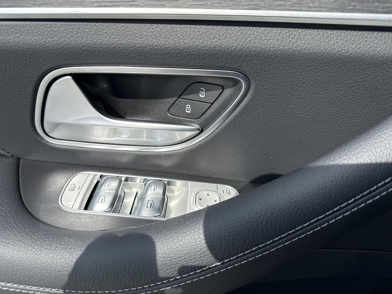 2026 MERCEDES-BENZ GLS-CLASS - Image 25