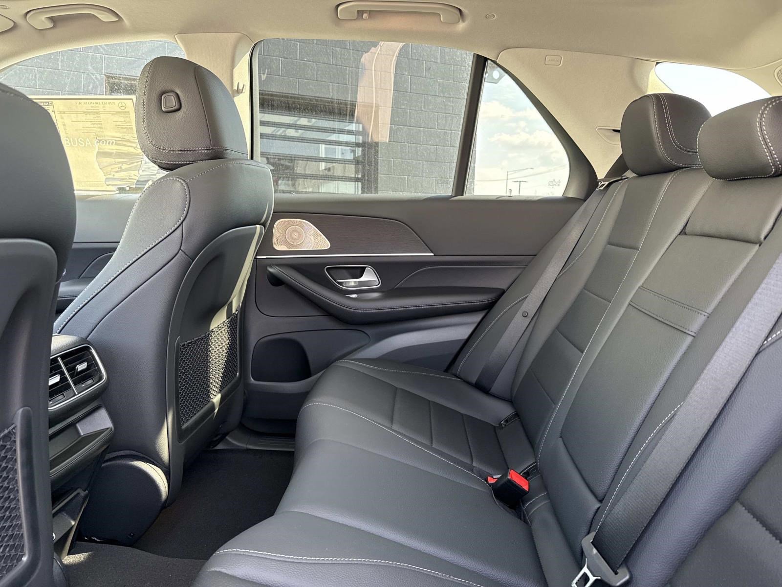 2026 MERCEDES-BENZ GLE-CLASS - Image 17