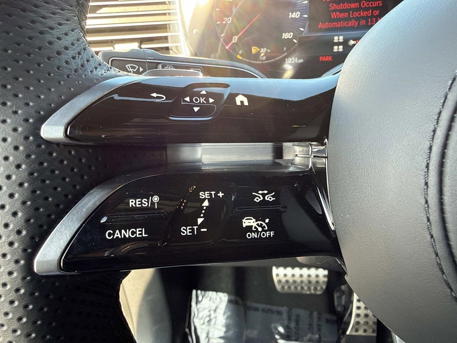 2026 MERCEDES-BENZ GLS-CLASS - Image 43