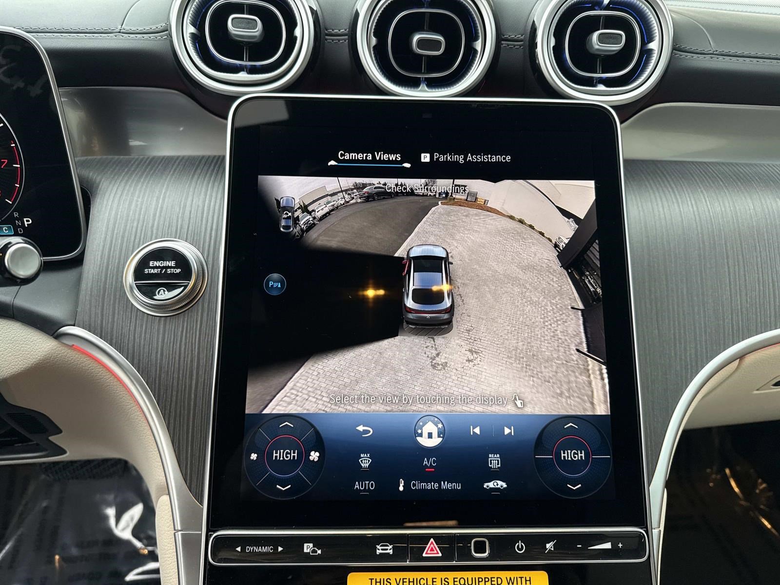 2026 MERCEDES-BENZ GLC-CLASS - Image 33