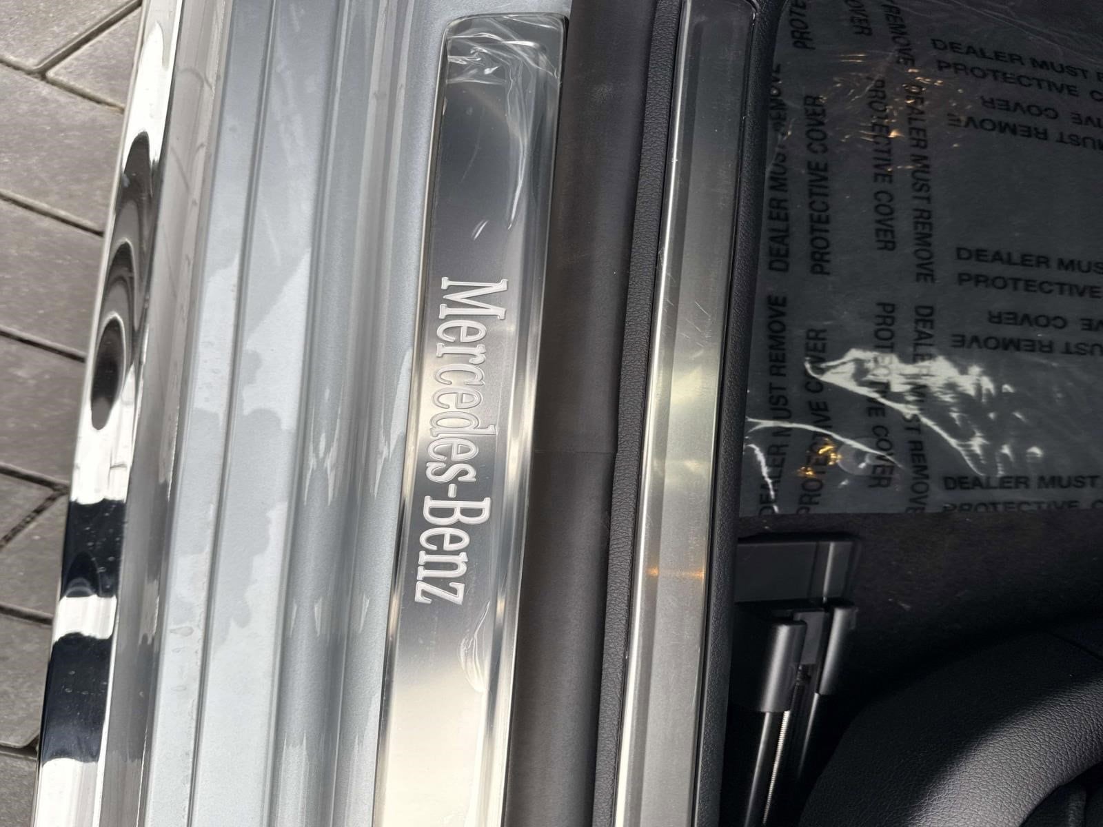 2026 MERCEDES-BENZ S-CLASS - Image 31