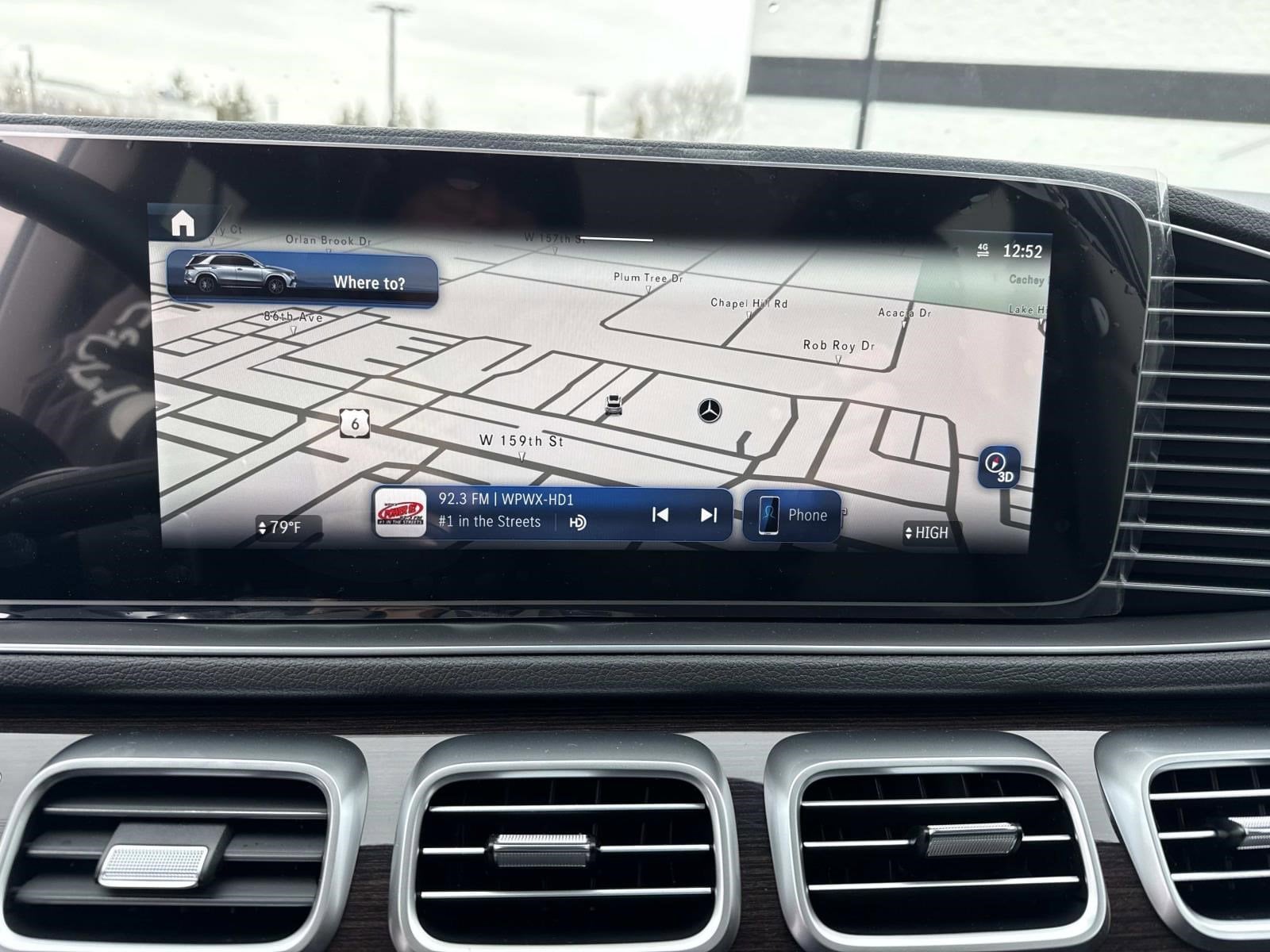 2026 MERCEDES-BENZ GLE-CLASS - Image 34