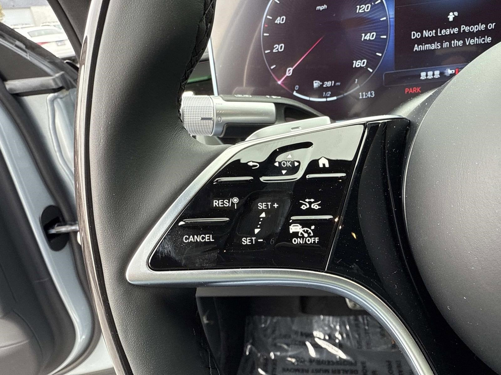 2026 MERCEDES-BENZ S-CLASS - Image 46