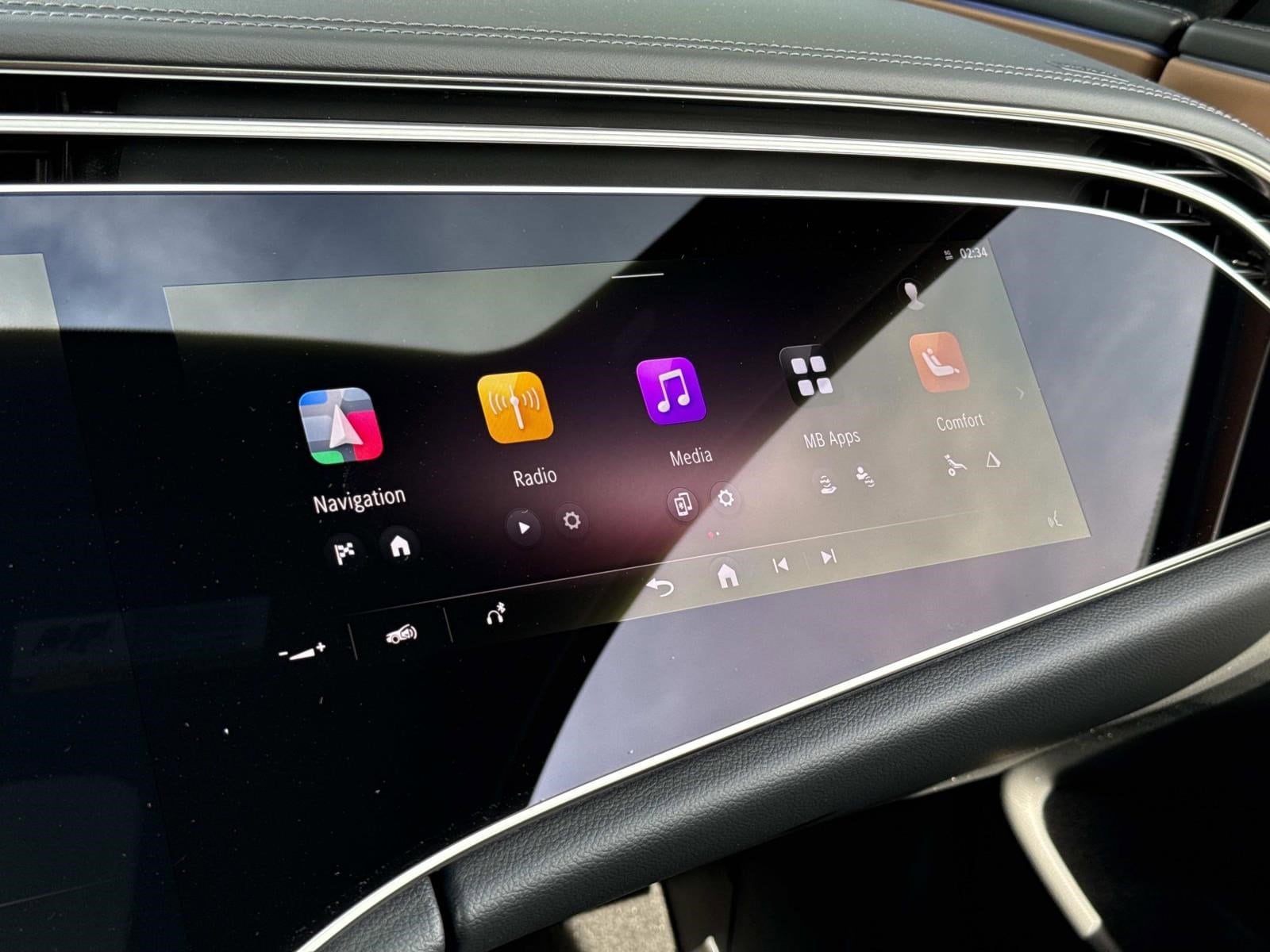 2026 MERCEDES-BENZ E-CLASS - Image 34