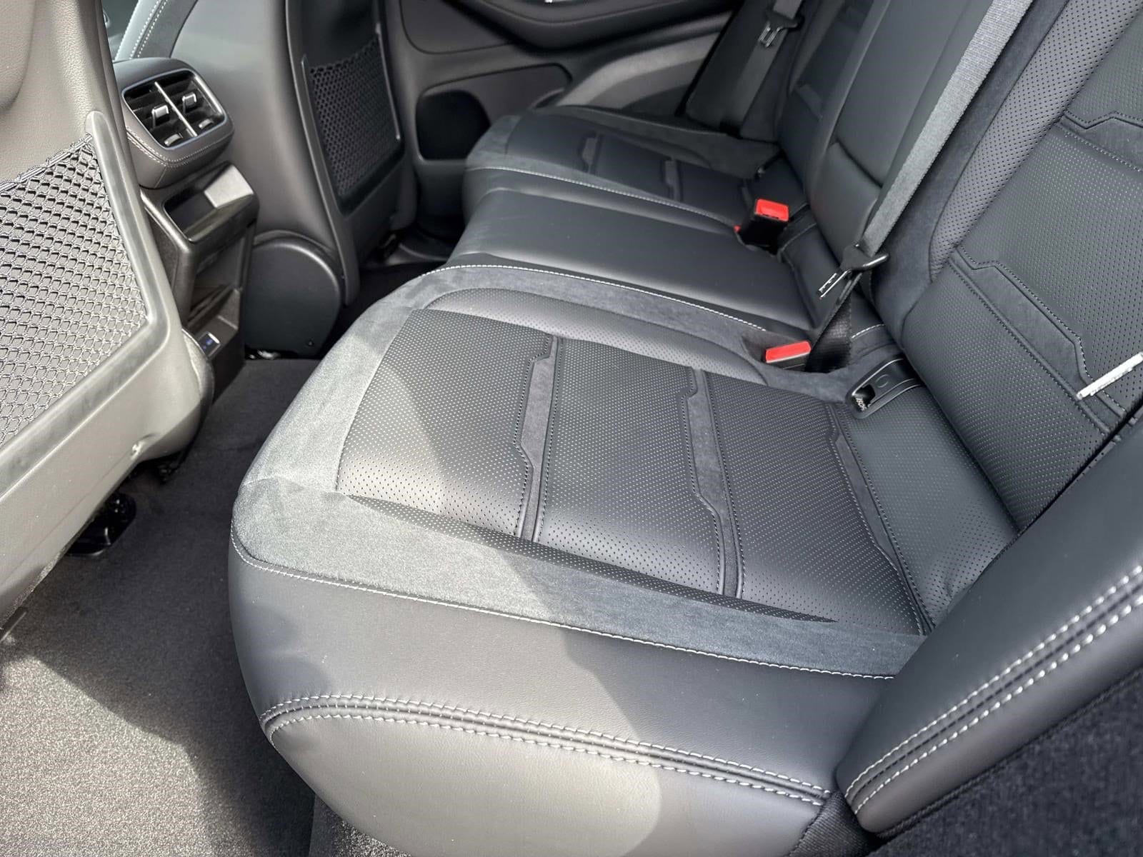 2026 MERCEDES-BENZ GLE-CLASS - Image 17