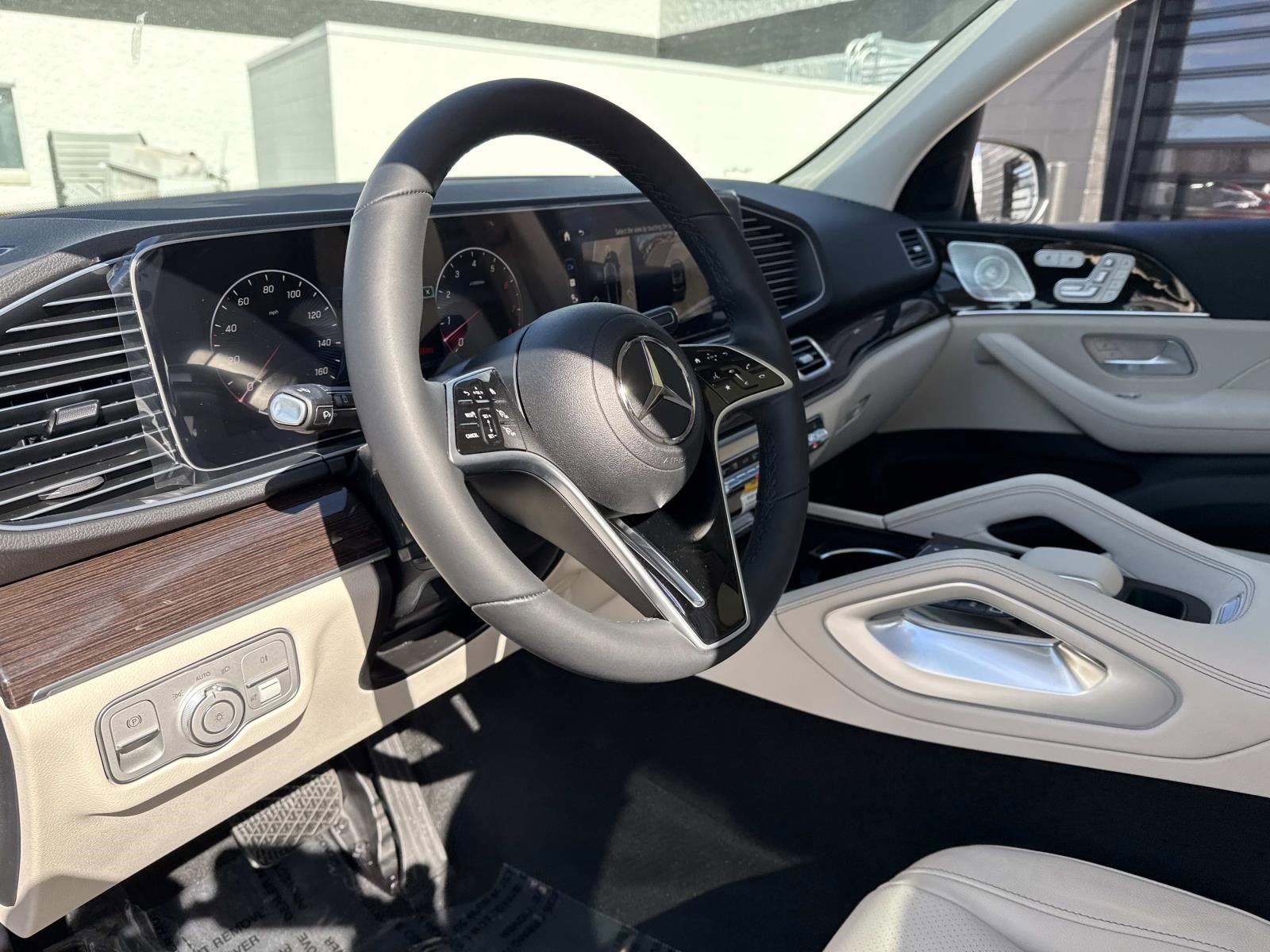 2026 MERCEDES-BENZ GLE-CLASS - Image 30