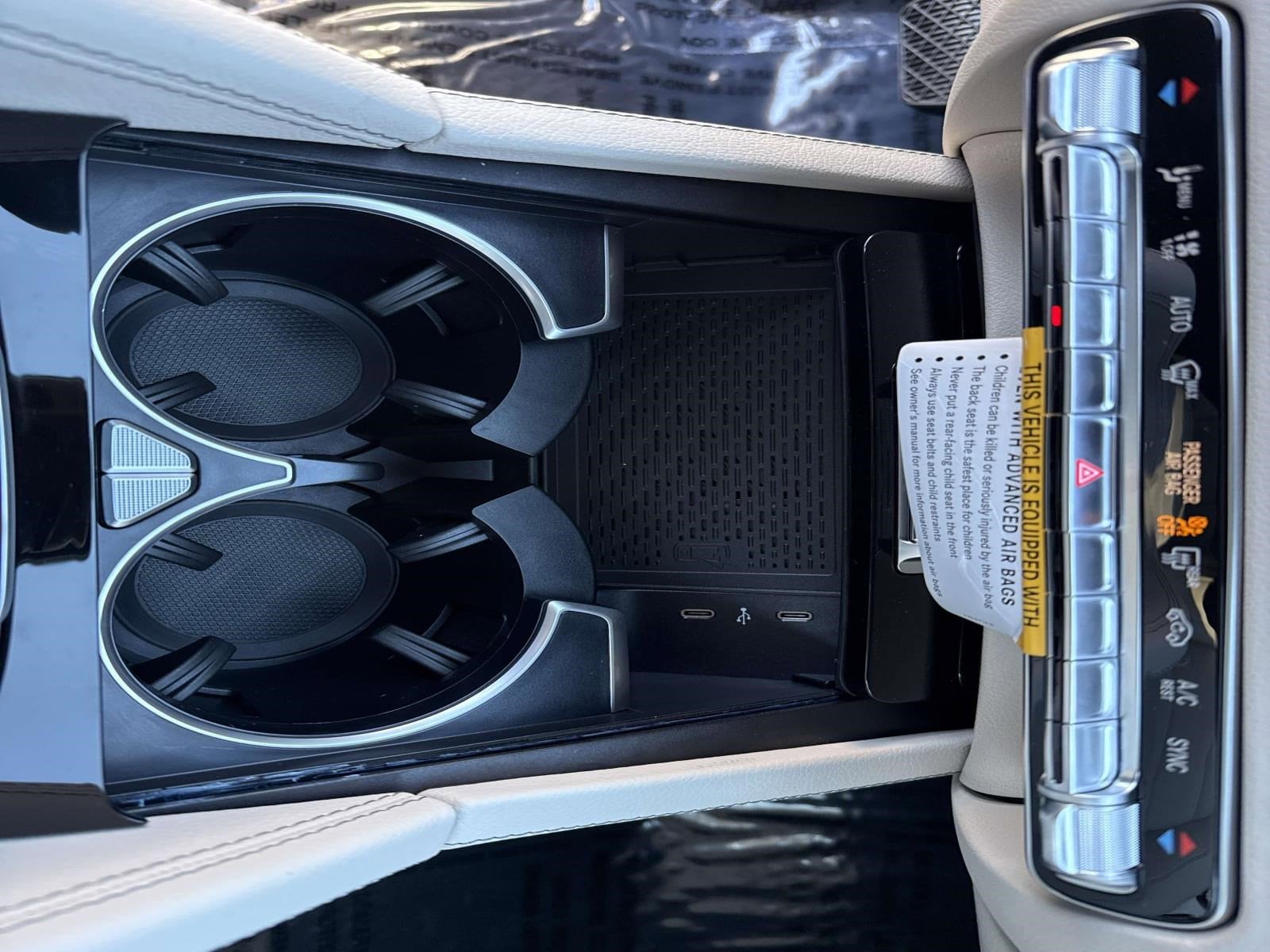 2026 MERCEDES-BENZ GLE-CLASS - Image 34