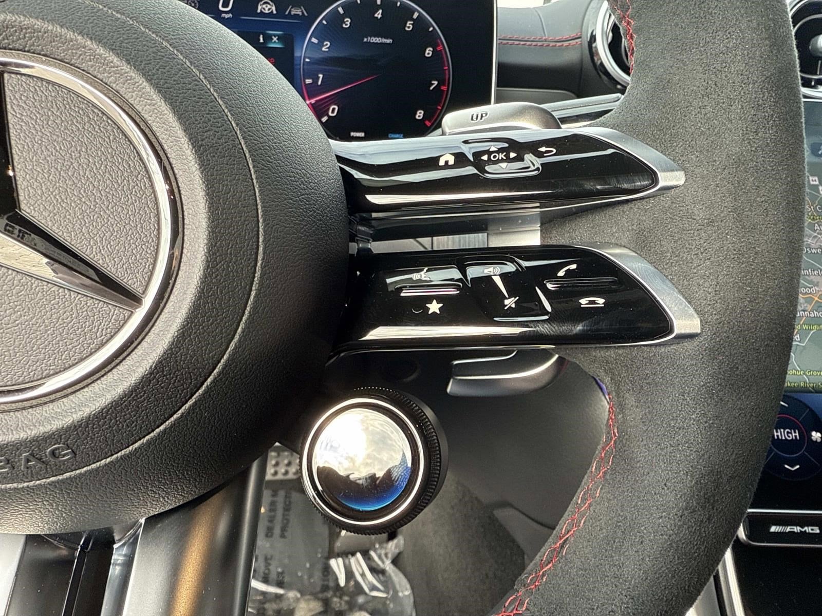 2026 MERCEDES-BENZ CLE - Image 32