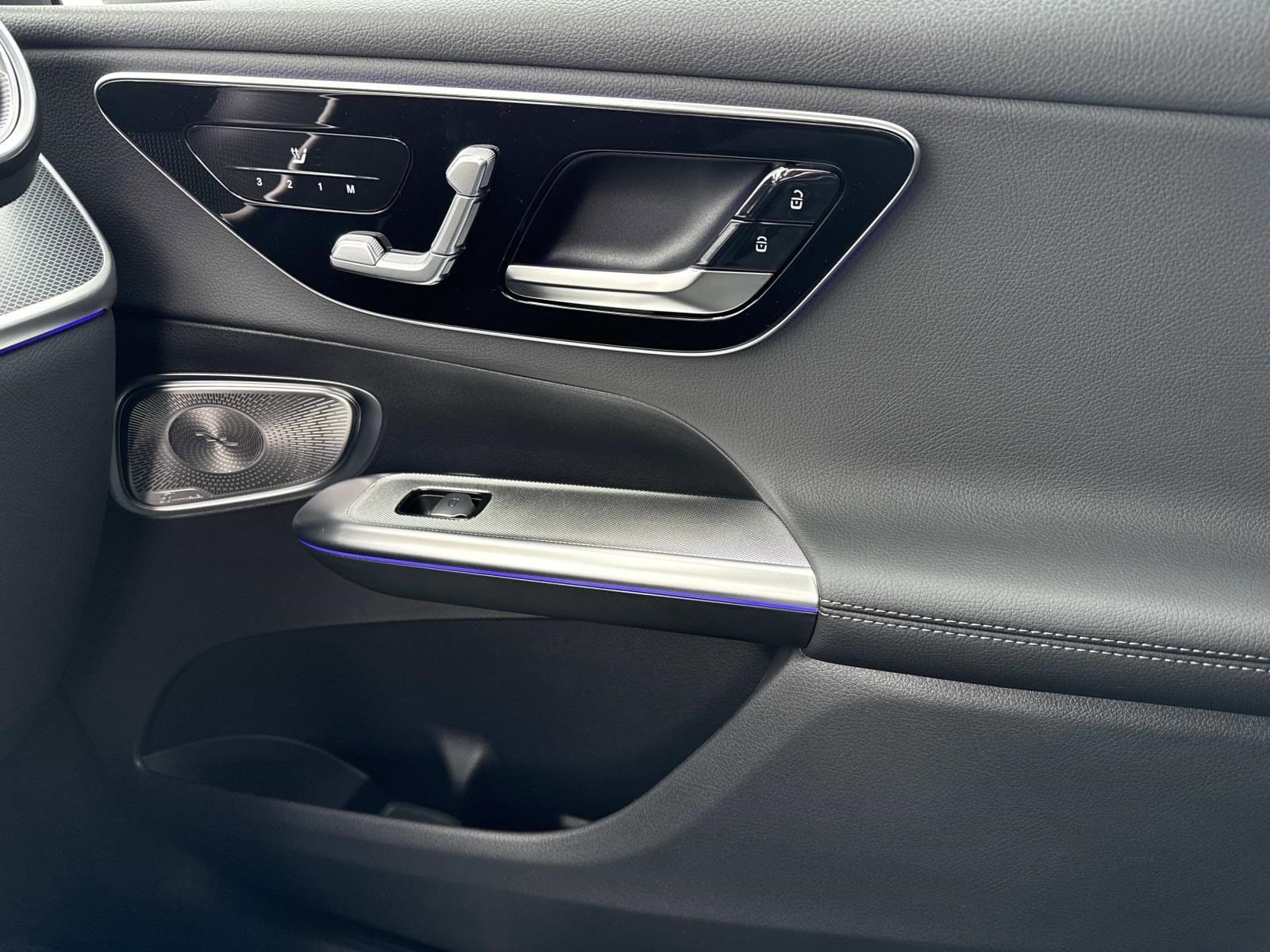 2026 MERCEDES-BENZ GLC-CLASS - Image 35