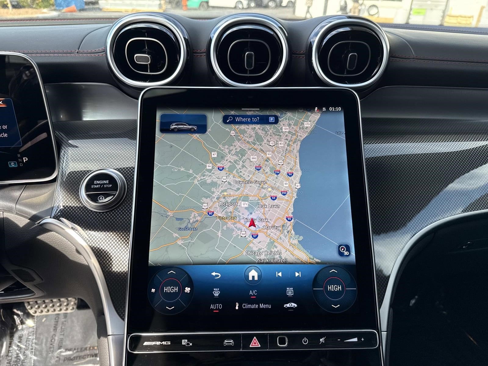 2026 MERCEDES-BENZ GLC-CLASS - Image 36