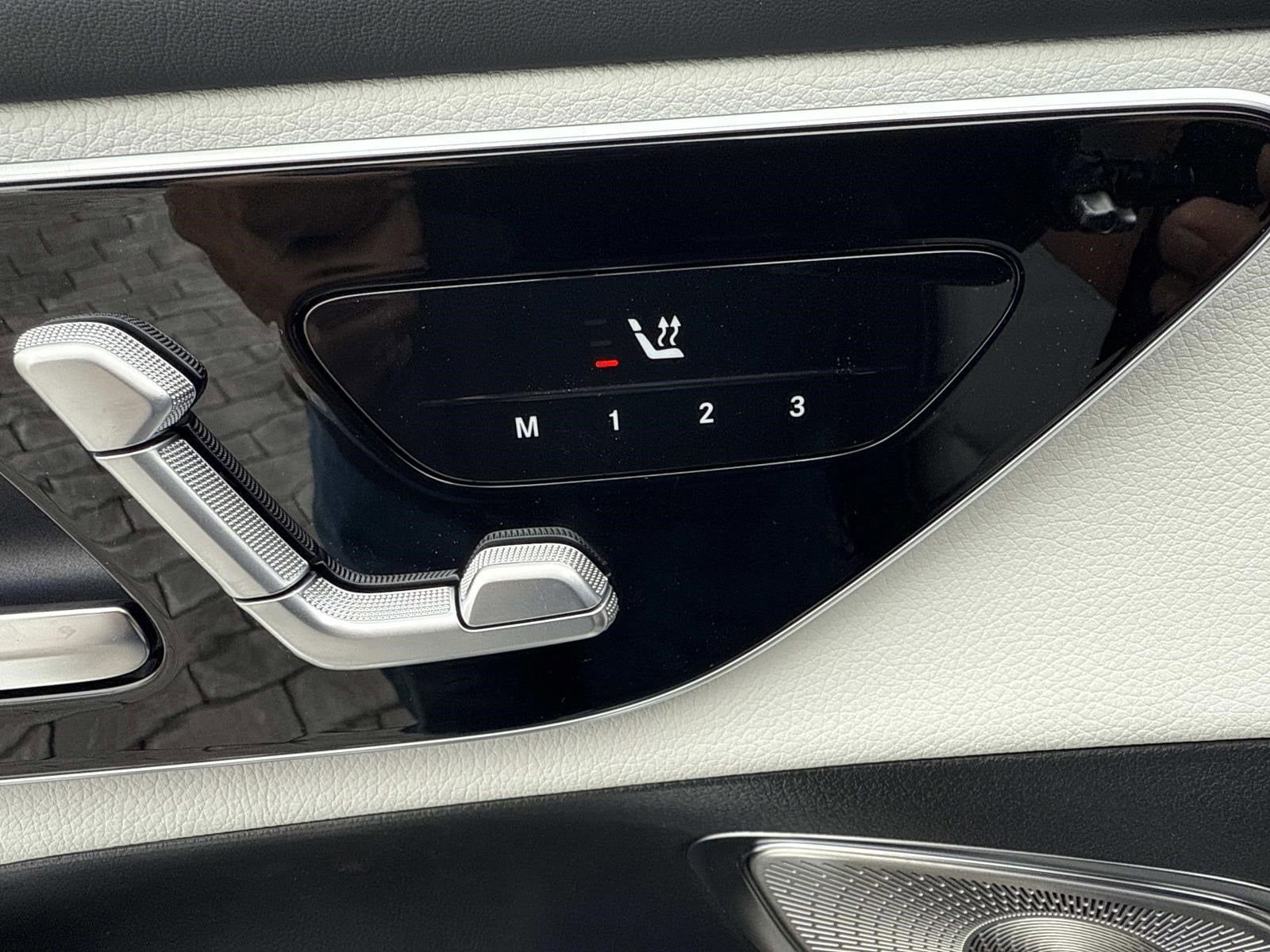 2026 MERCEDES-BENZ GLC-CLASS - Image 26