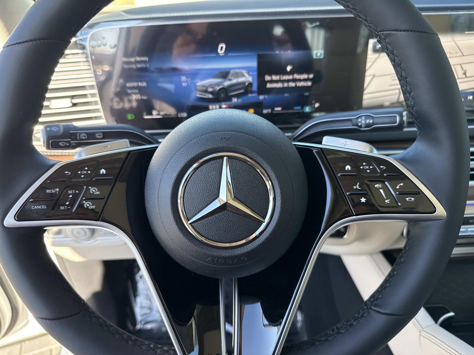 2026 MERCEDES-BENZ GLE-CLASS - Image 34