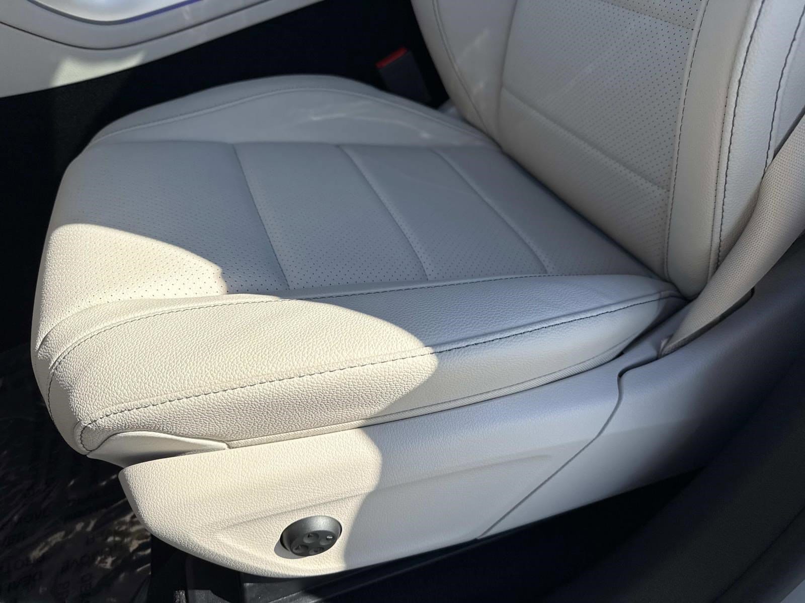 2026 MERCEDES-BENZ GLE-CLASS - Image 27