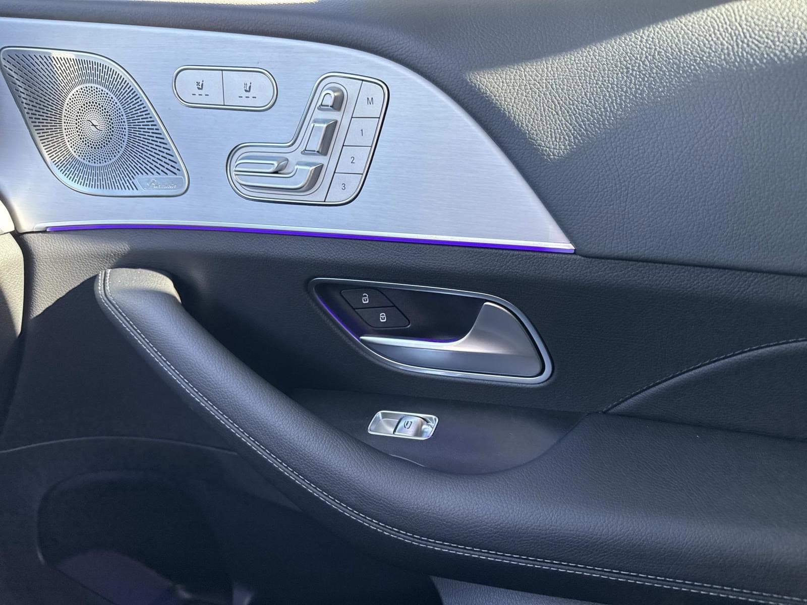 2026 MERCEDES-BENZ GLE-CLASS - Image 31