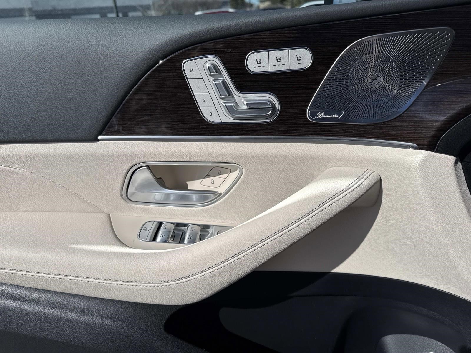 2026 MERCEDES-BENZ GLE-CLASS - Image 23