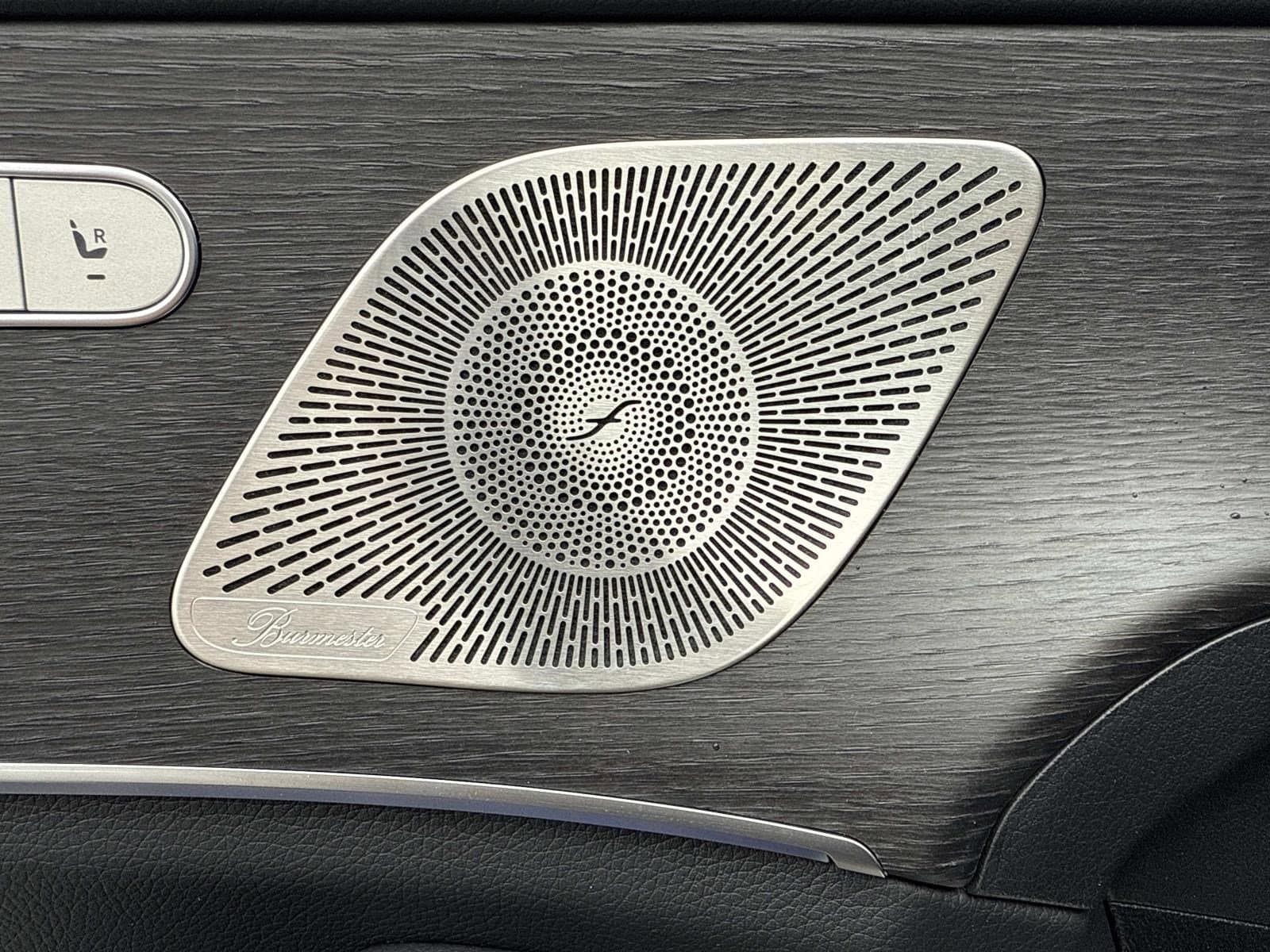 2026 MERCEDES-BENZ GLE-CLASS - Image 23