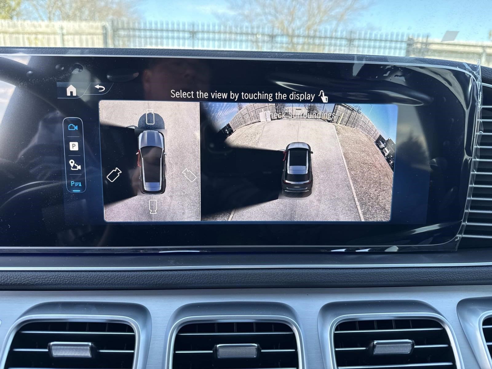 2026 MERCEDES-BENZ GLE-CLASS - Image 33