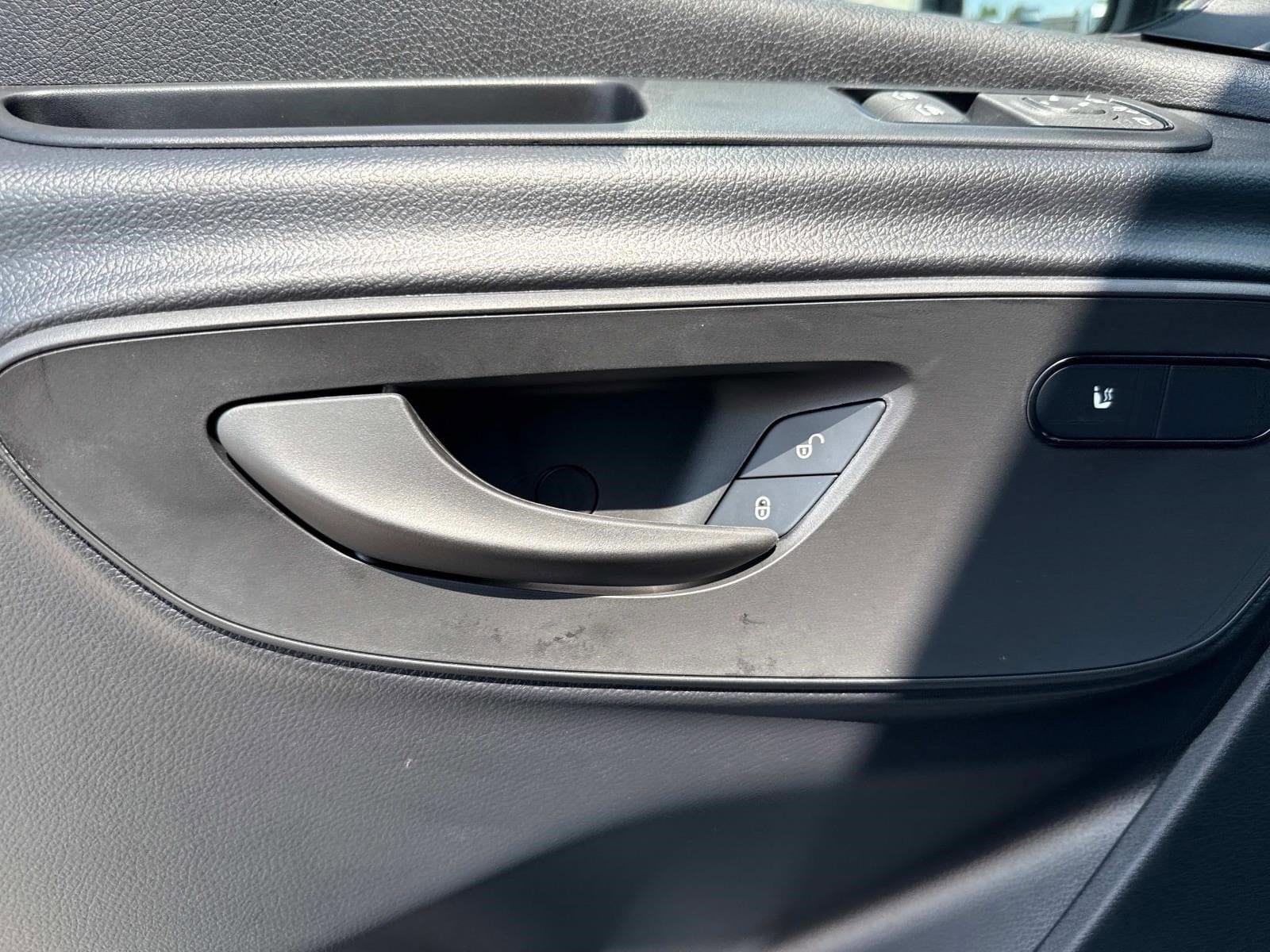 2025 MERCEDES-BENZ SPRINTER - Image 20