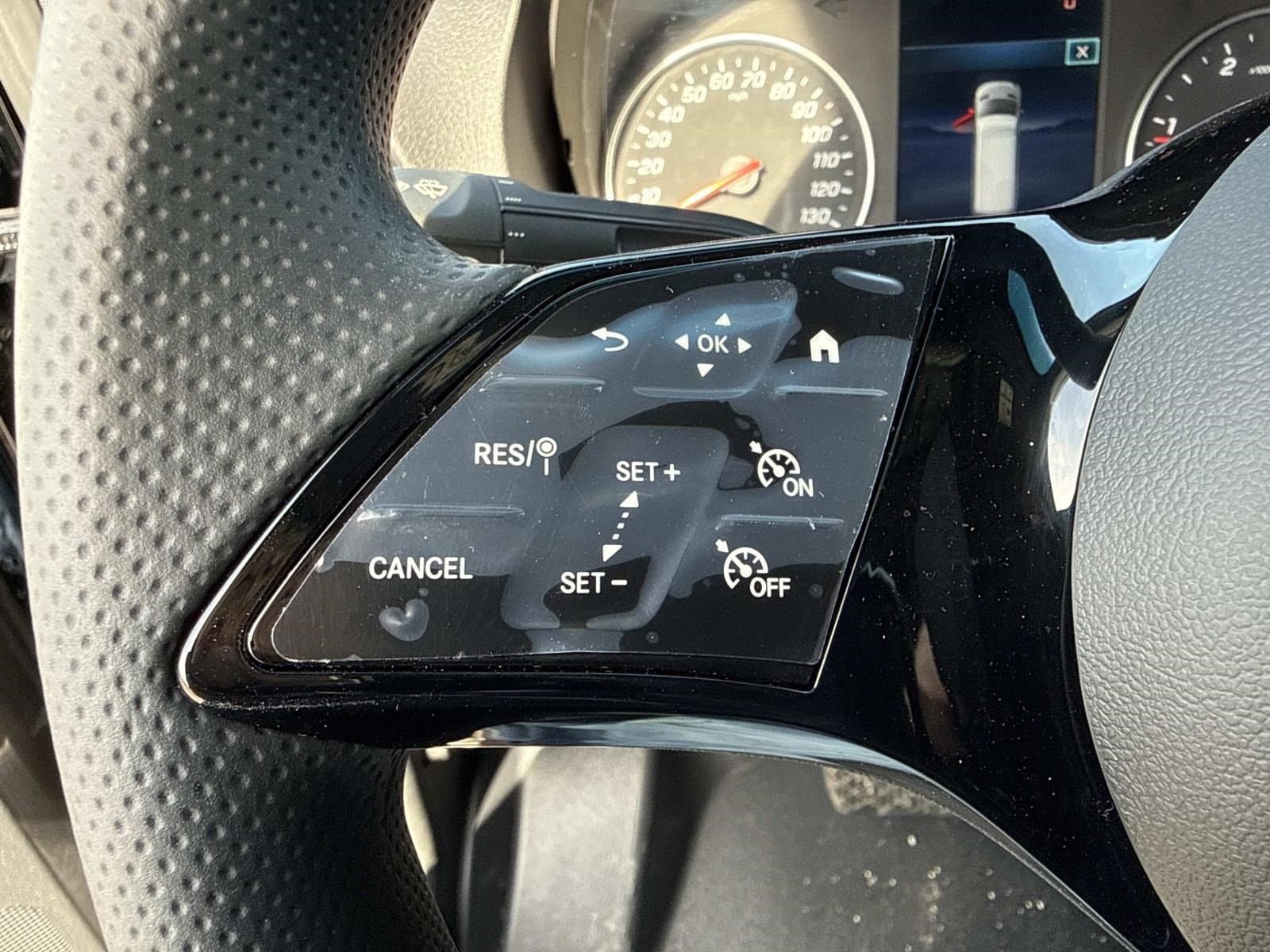 2026 MERCEDES-BENZ SPRINTER - Image 29