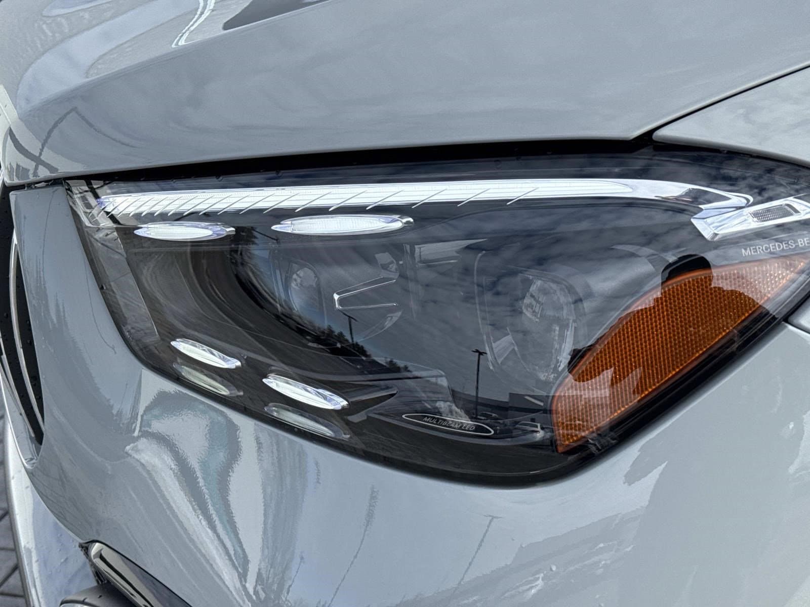 2026 MERCEDES-BENZ GLE-CLASS - Image 13