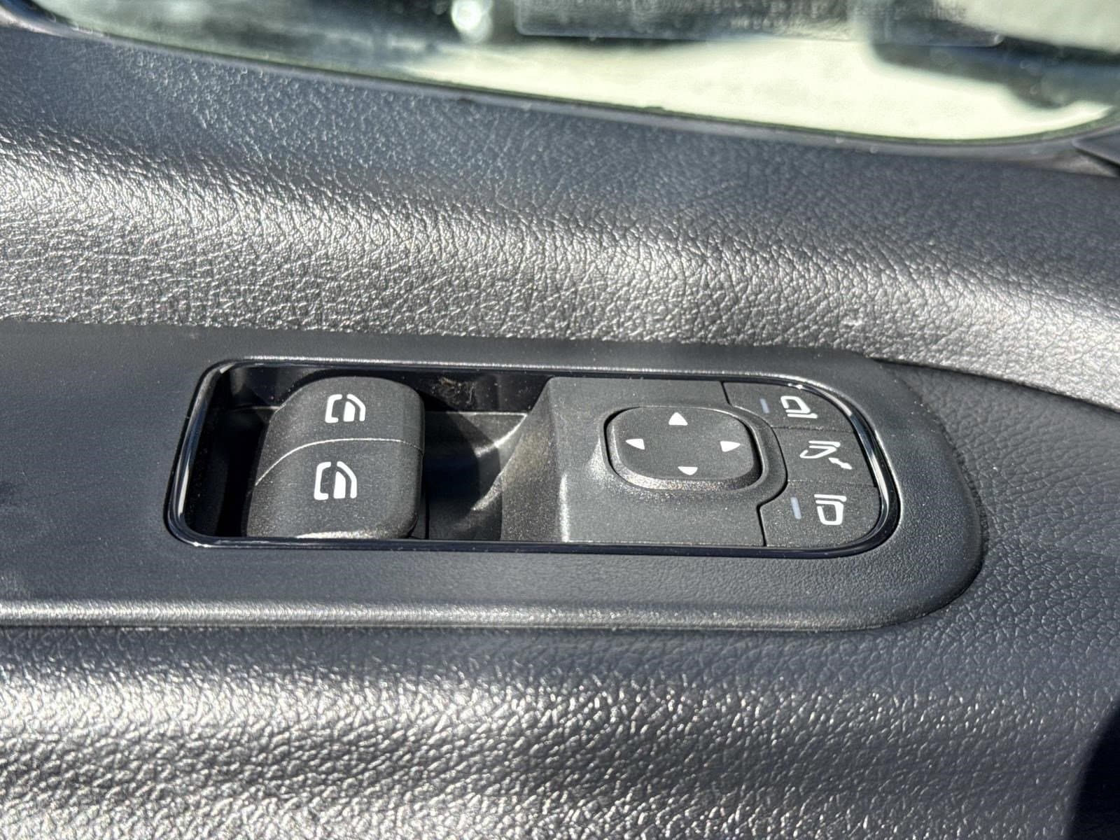 2026 MERCEDES-BENZ SPRINTER - Image 18