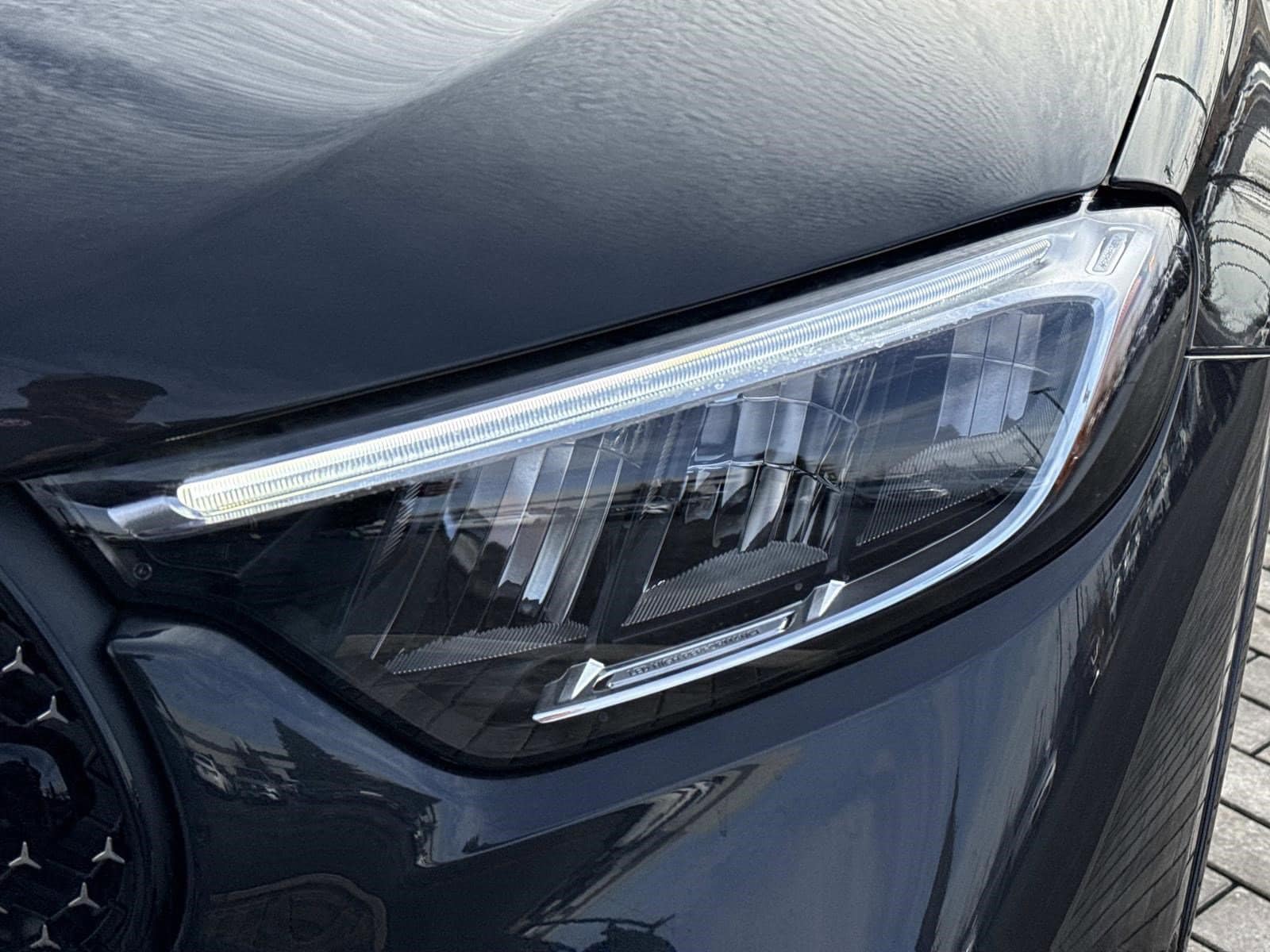 2026 MERCEDES-BENZ GLC-CLASS - Image 13