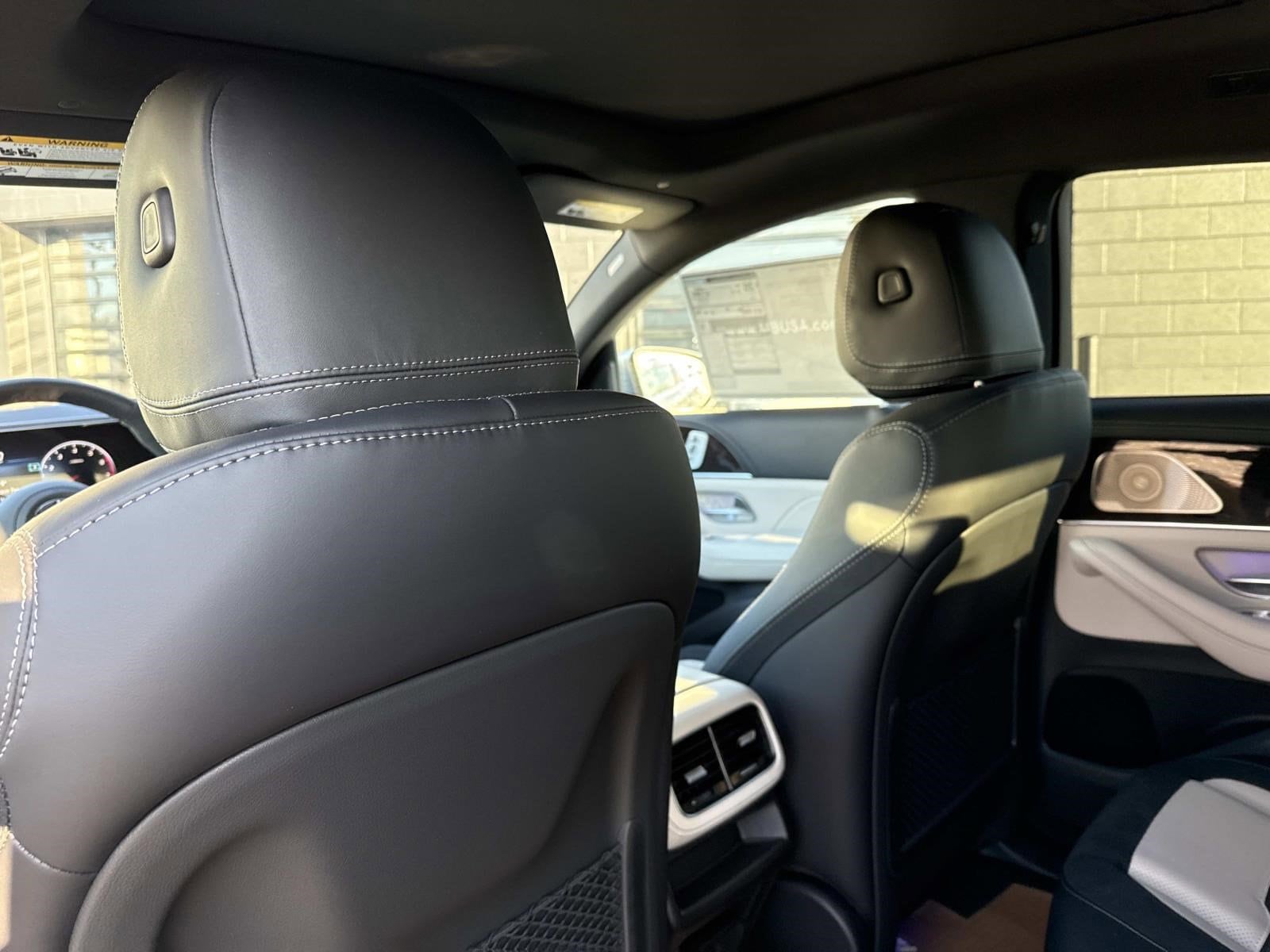 2026 MERCEDES-BENZ GLE-CLASS - Image 18