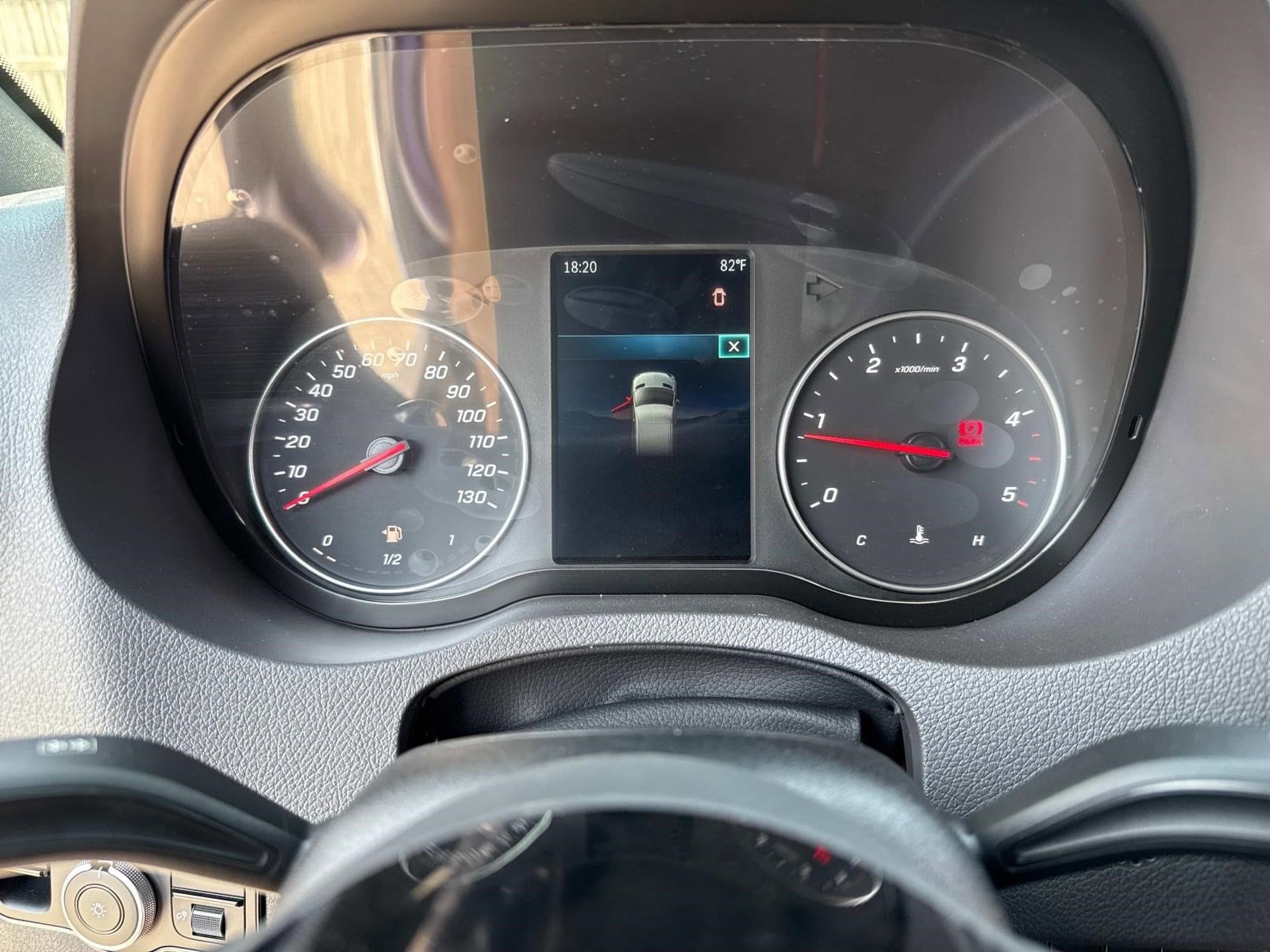 2025 MERCEDES-BENZ SPRINTER - Image 32