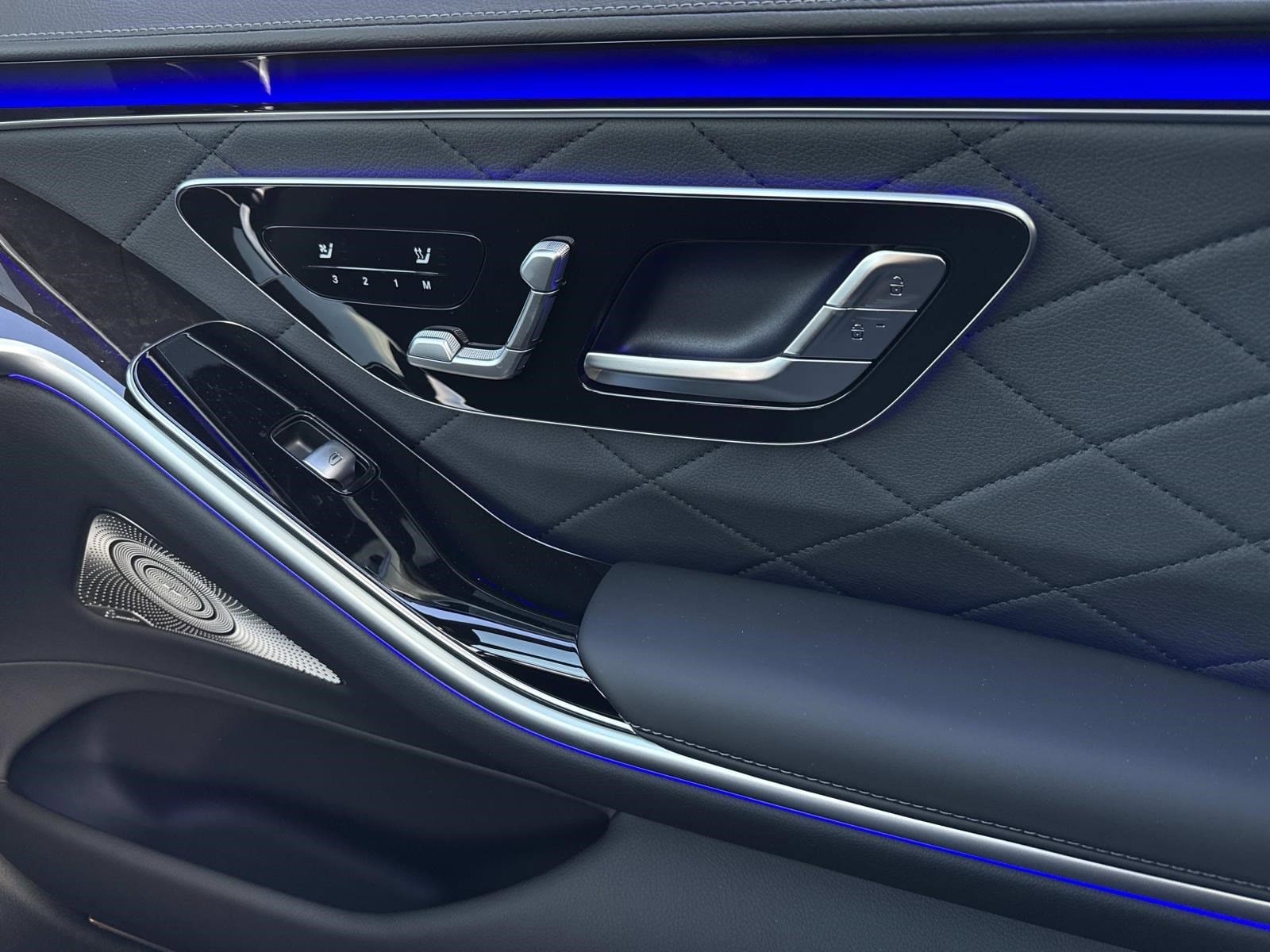 2026 MERCEDES-BENZ S-CLASS - Image 33