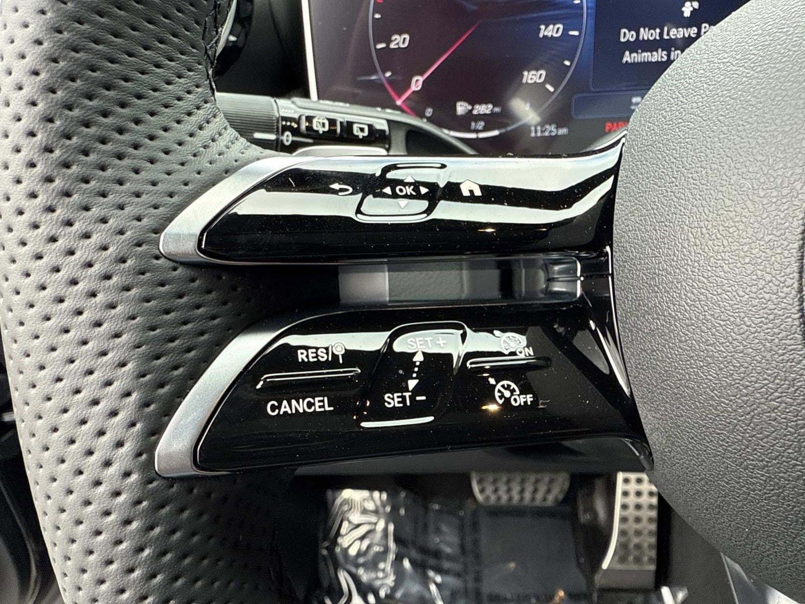 2026 MERCEDES-BENZ GLC-CLASS - Image 39