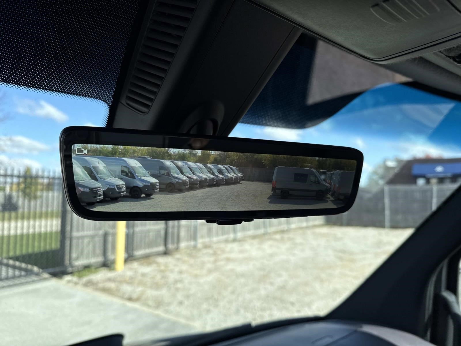 2026 MERCEDES-BENZ SPRINTER - Image 25