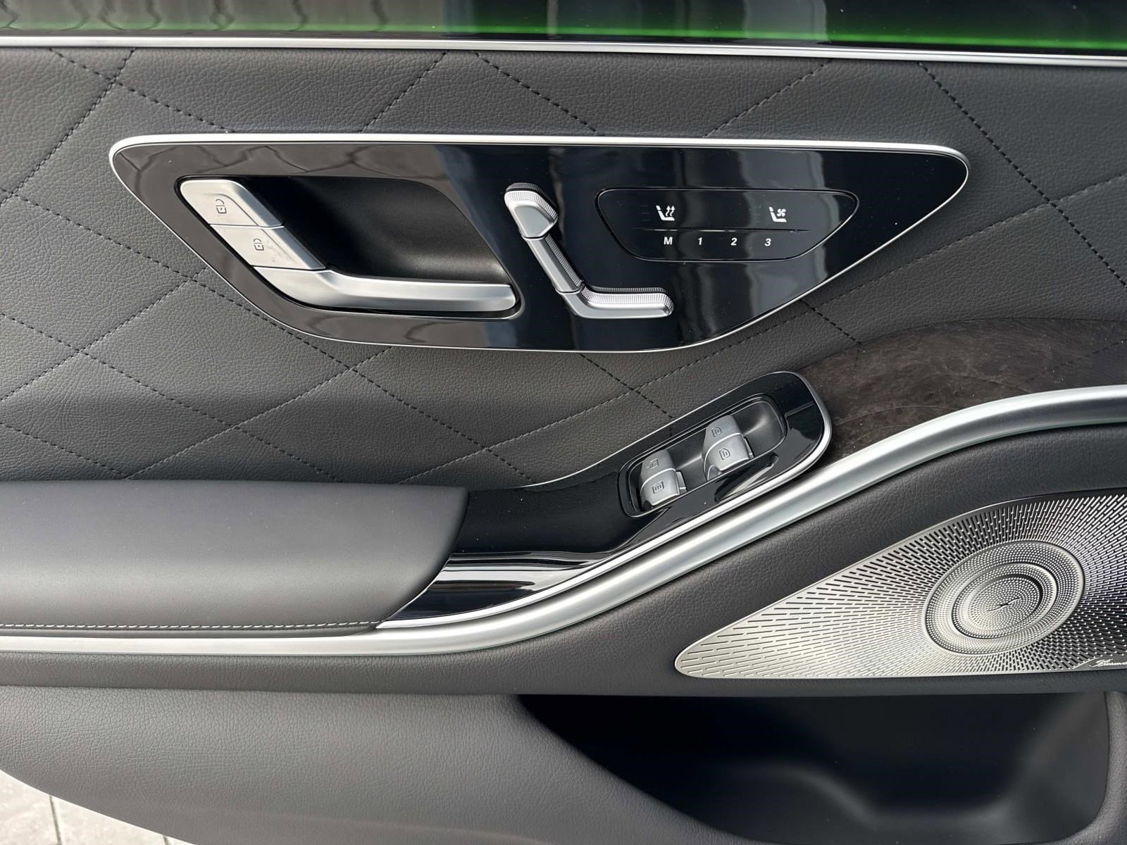 2026 MERCEDES-BENZ S-CLASS - Image 15