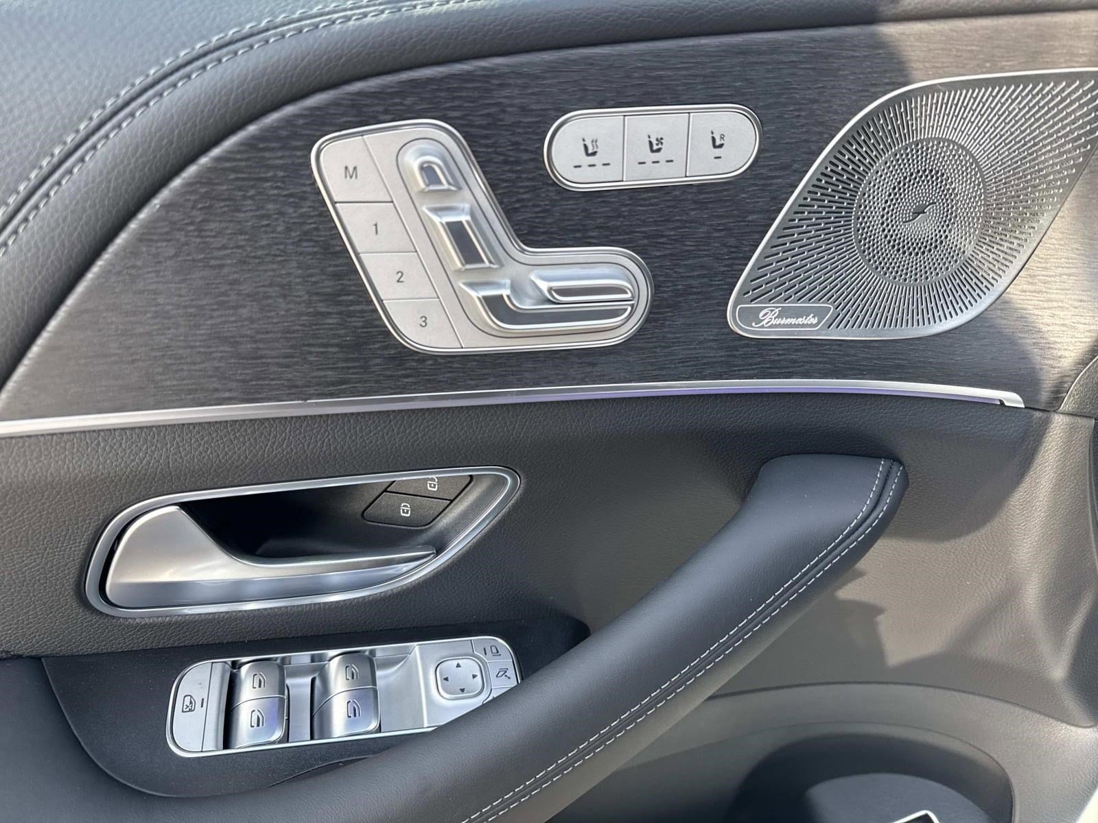 2026 MERCEDES-BENZ GLE-CLASS - Image 23