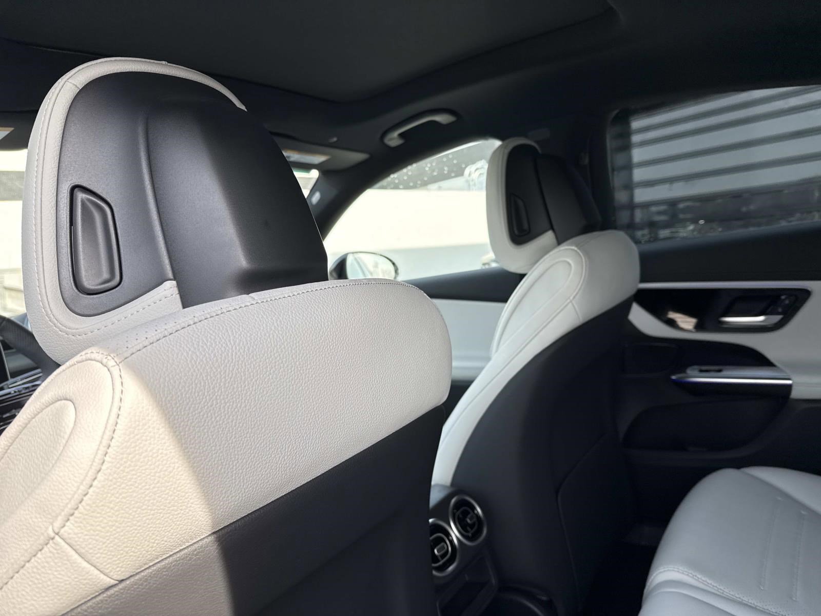 2026 MERCEDES-BENZ GLC-CLASS - Image 19