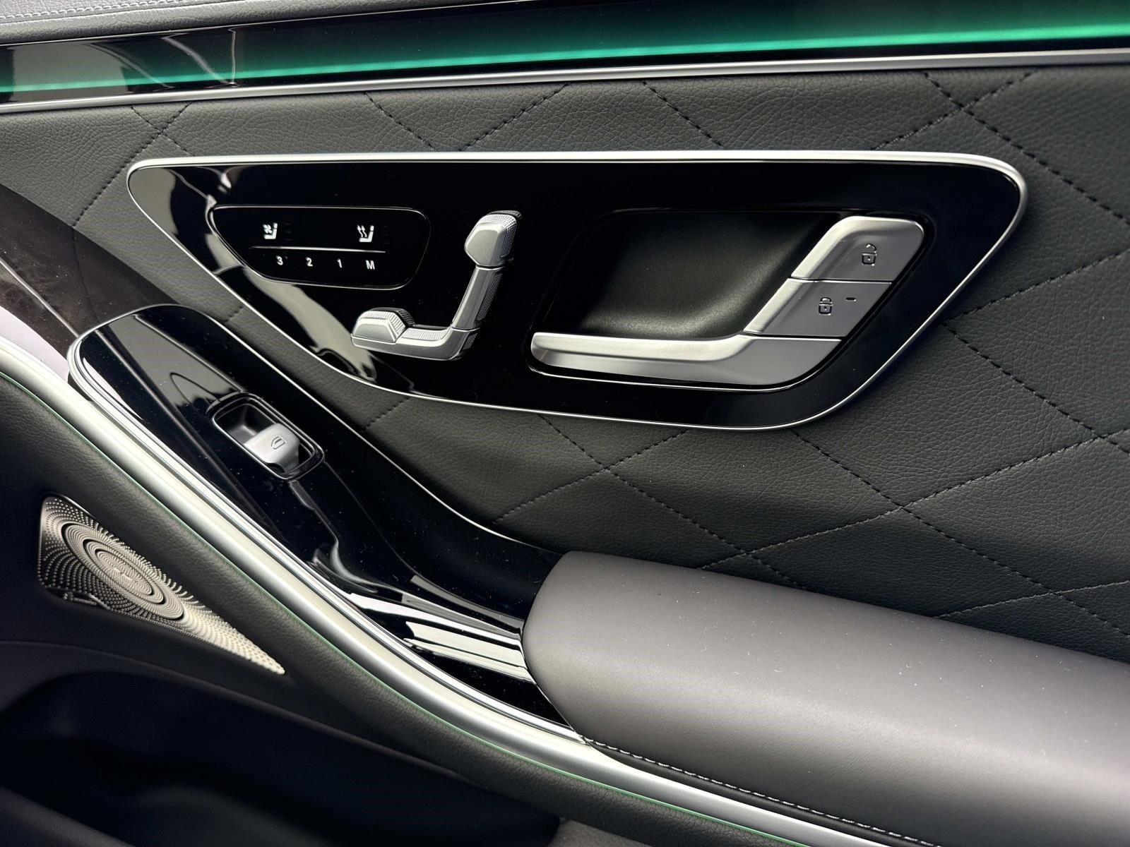 2026 MERCEDES-BENZ S-CLASS - Image 38