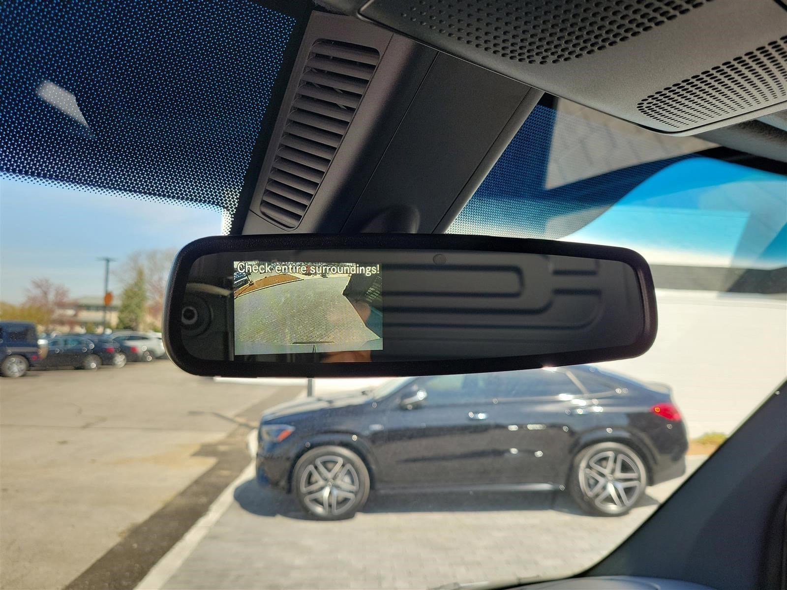 2025 MERCEDES-BENZ SPRINTER - Image 19