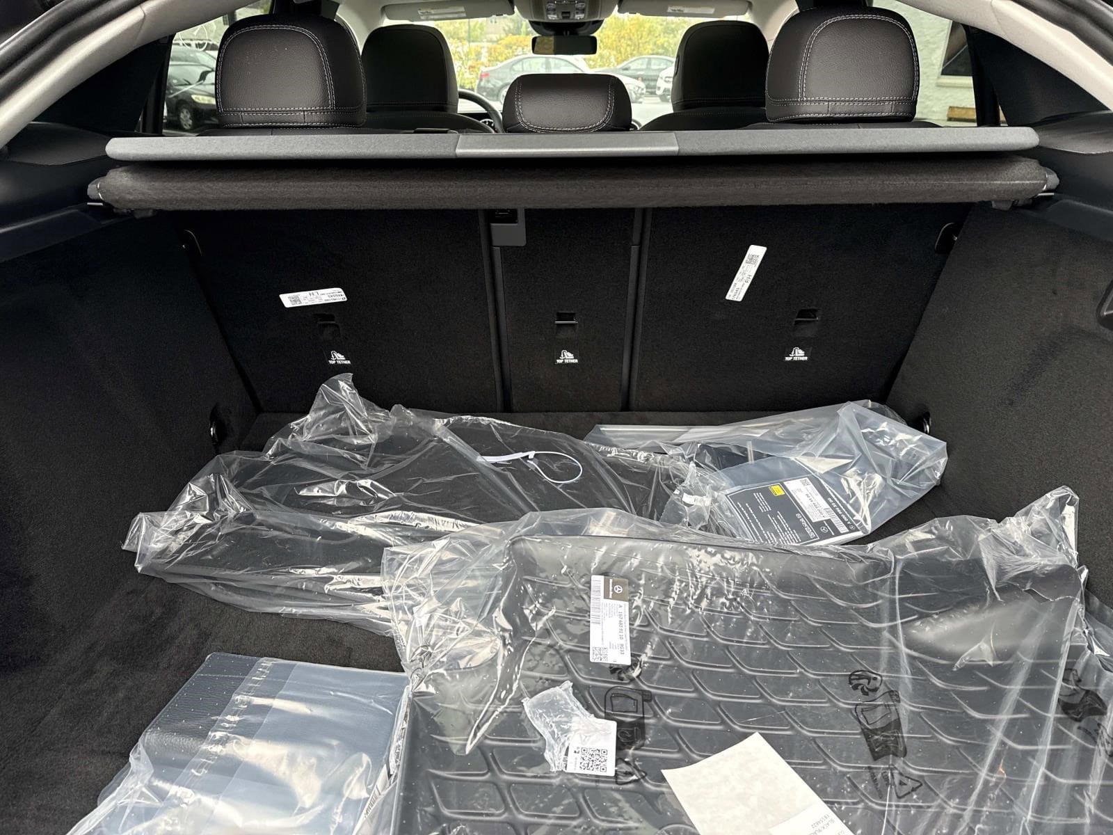 2026 MERCEDES-BENZ GLE-CLASS - Image 13