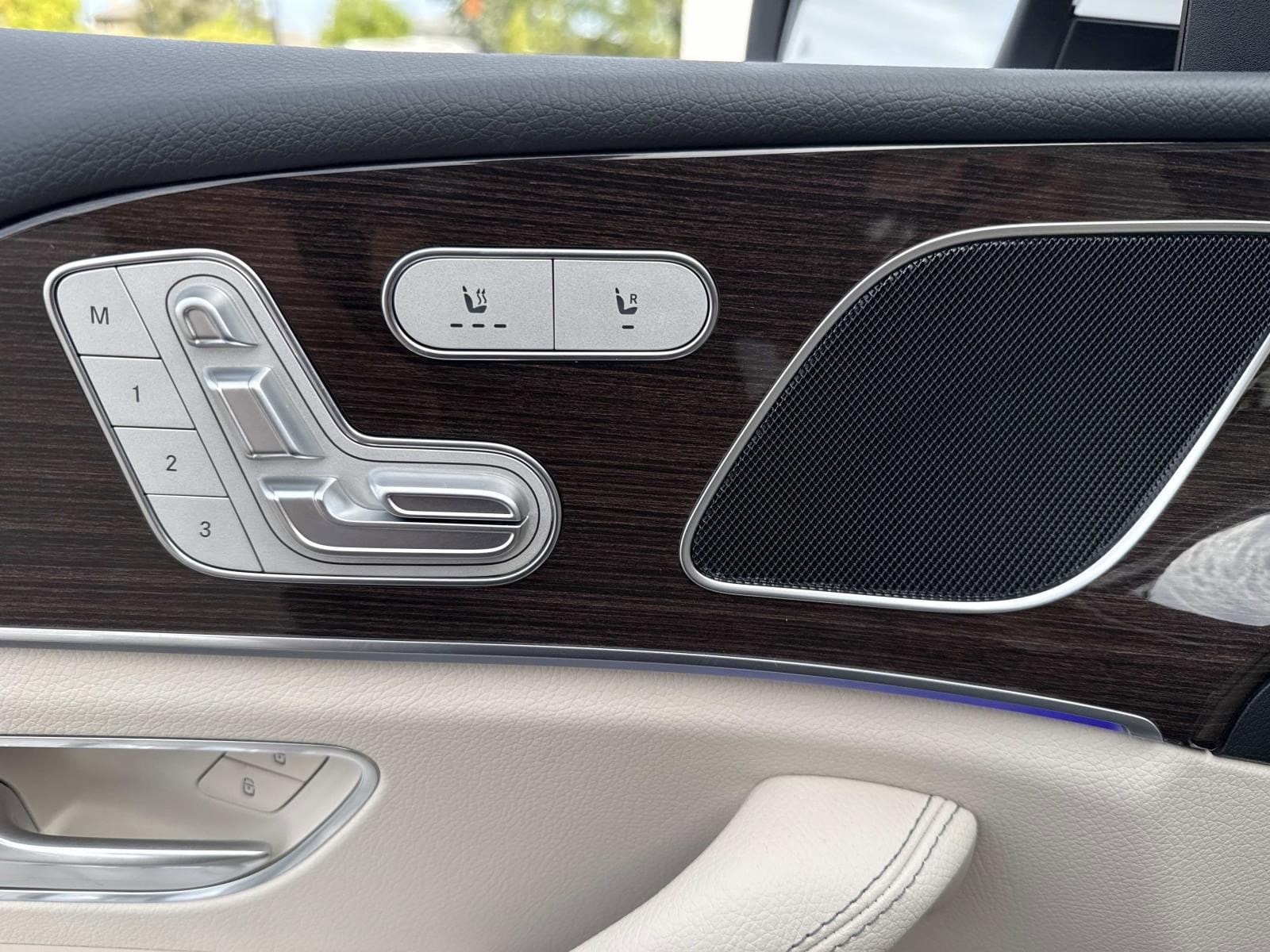 2026 MERCEDES-BENZ GLE-CLASS - Image 24