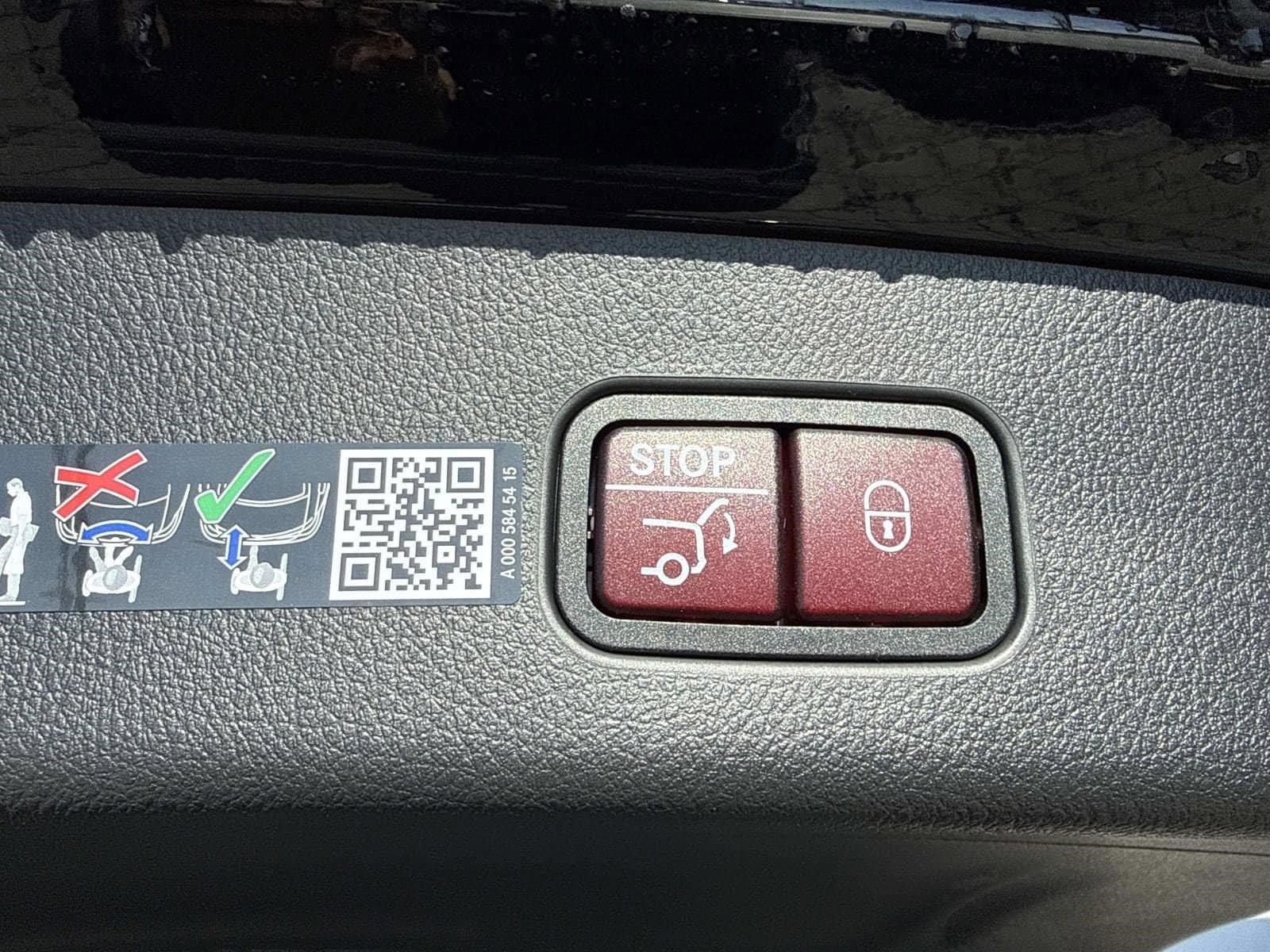 2026 MERCEDES-BENZ GLC-CLASS - Image 11