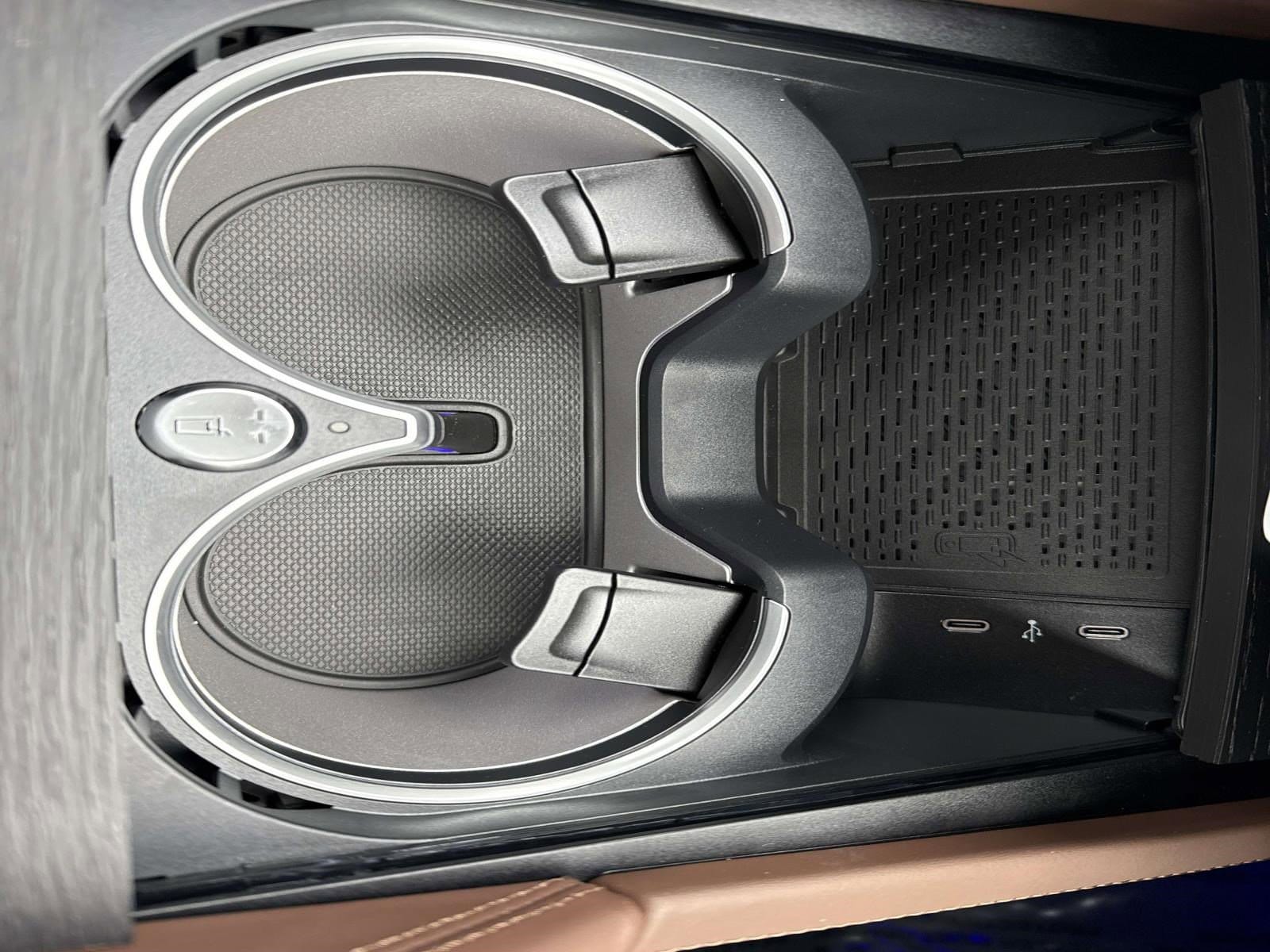 2026 MERCEDES-BENZ GLE-CLASS - Image 40