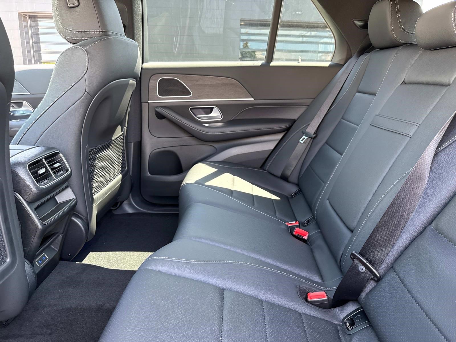 2026 MERCEDES-BENZ GLE-CLASS - Image 20