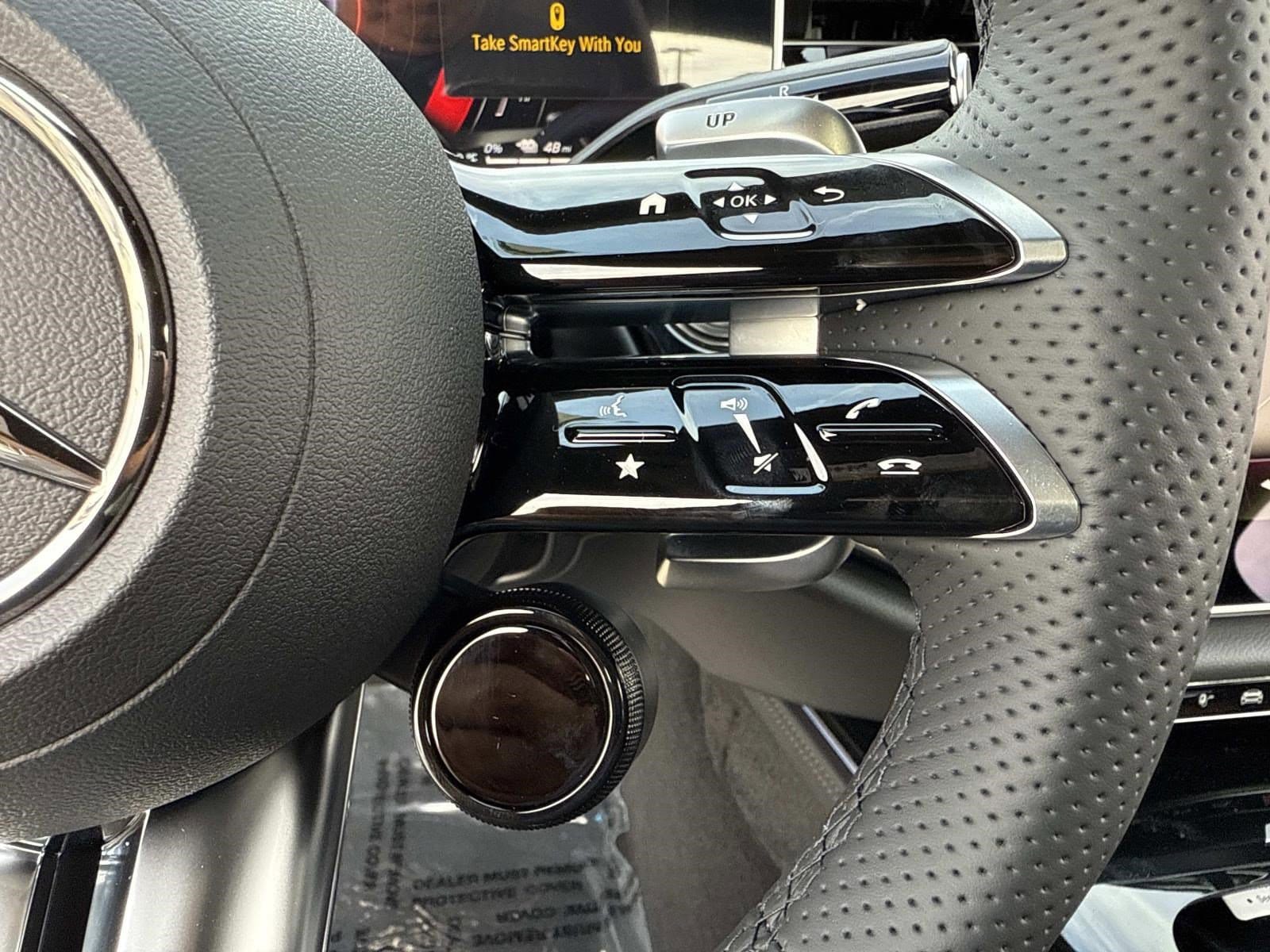 2026 MERCEDES-BENZ E-CLASS - Image 39