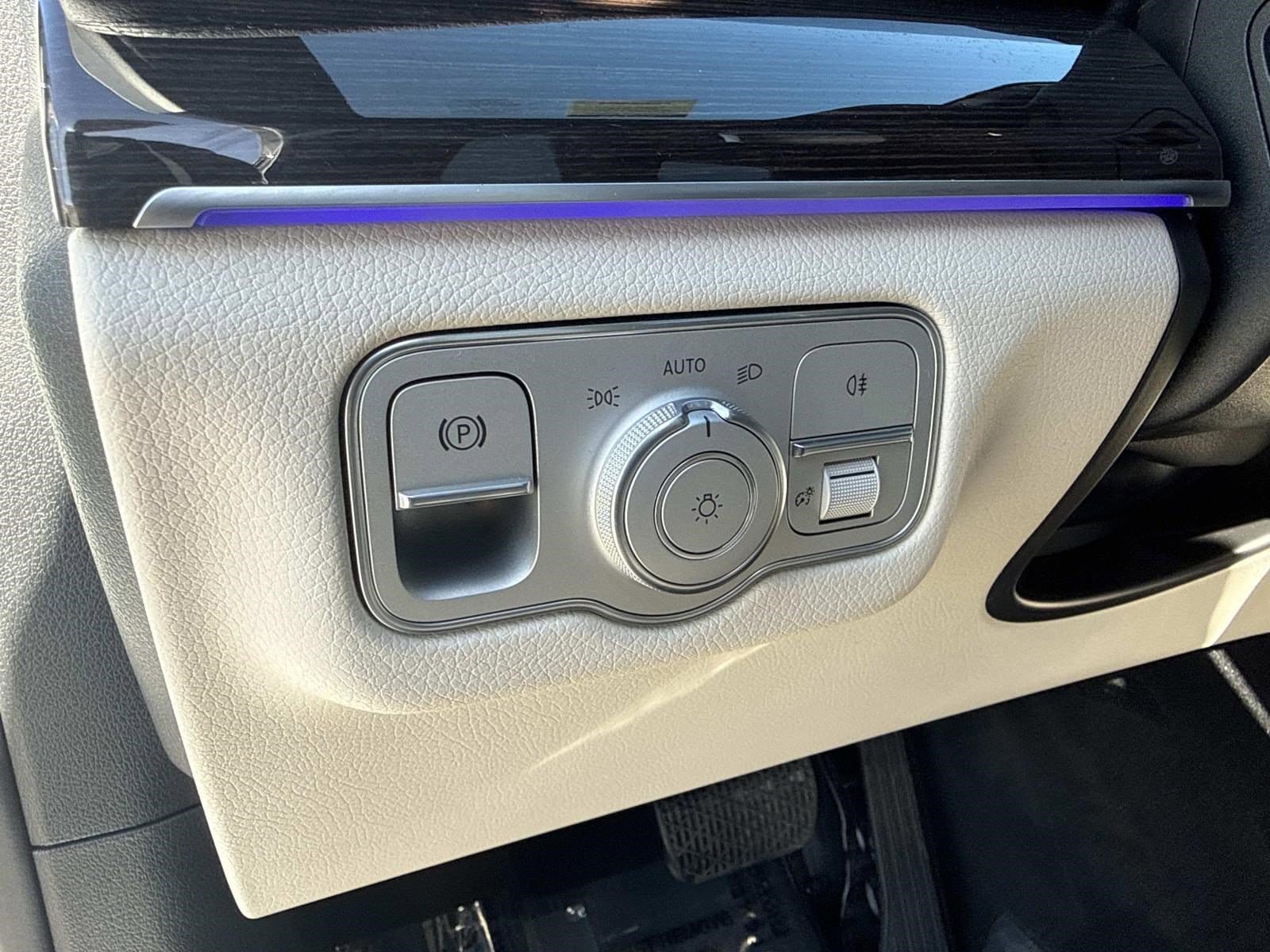 2026 MERCEDES-BENZ GLE-CLASS - Image 29