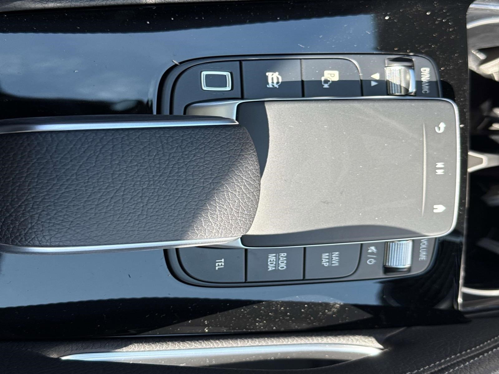 2026 MERCEDES-BENZ GLE-CLASS - Image 37