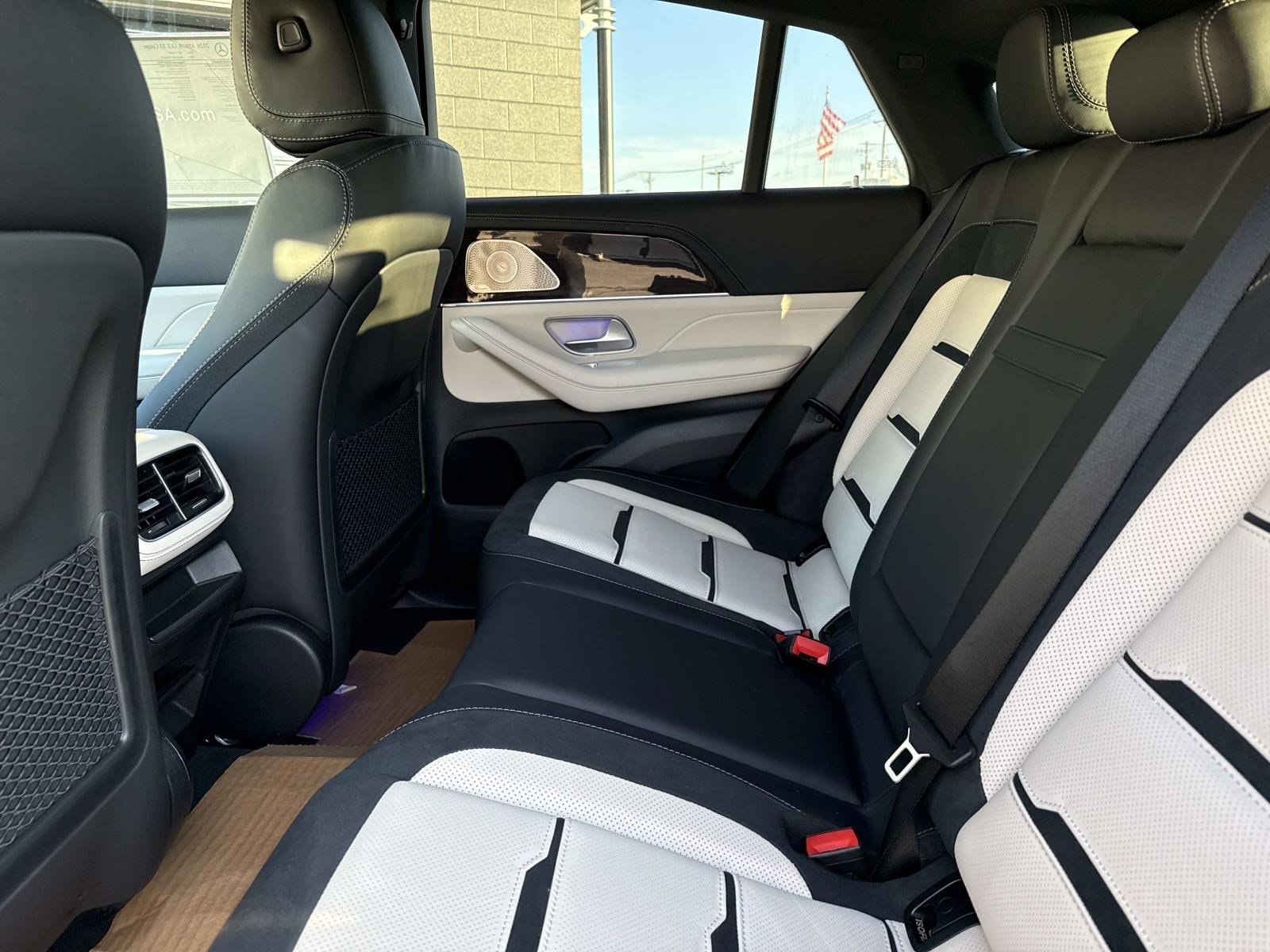 2026 MERCEDES-BENZ GLE-CLASS - Image 16