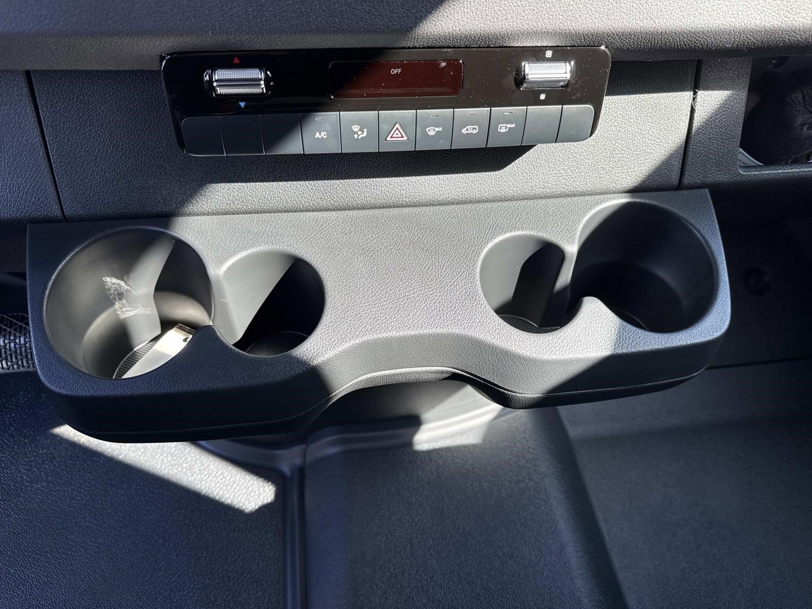 2025 MERCEDES-BENZ SPRINTER - Image 30